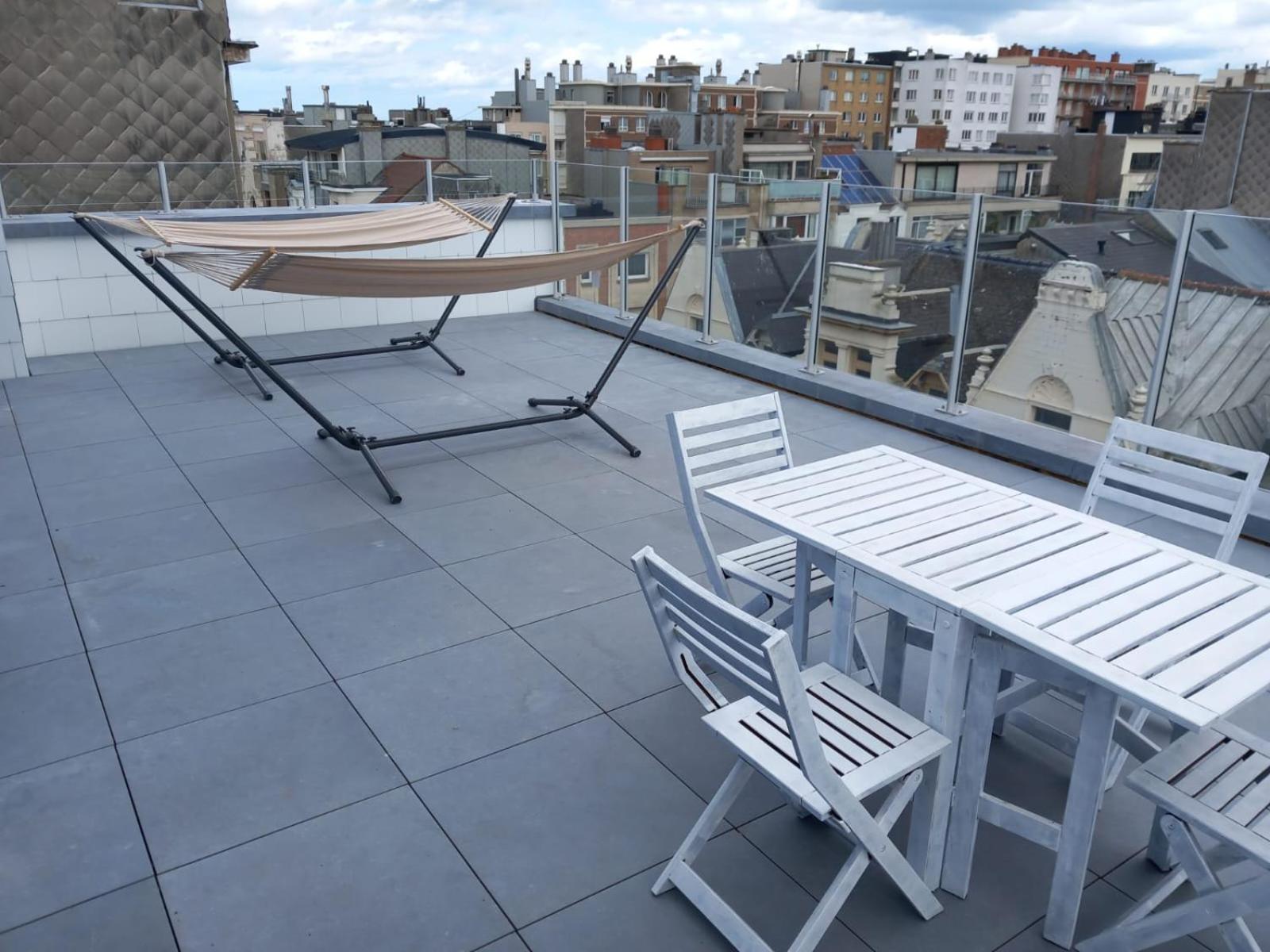 roof