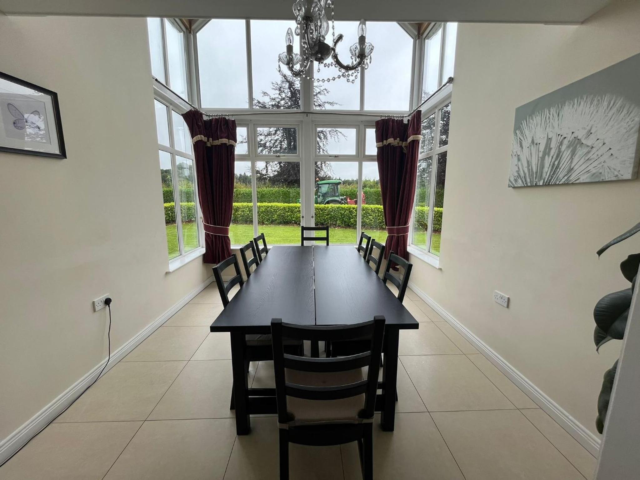 Dovecote Lodge on the 5 star Lough Erne Resort