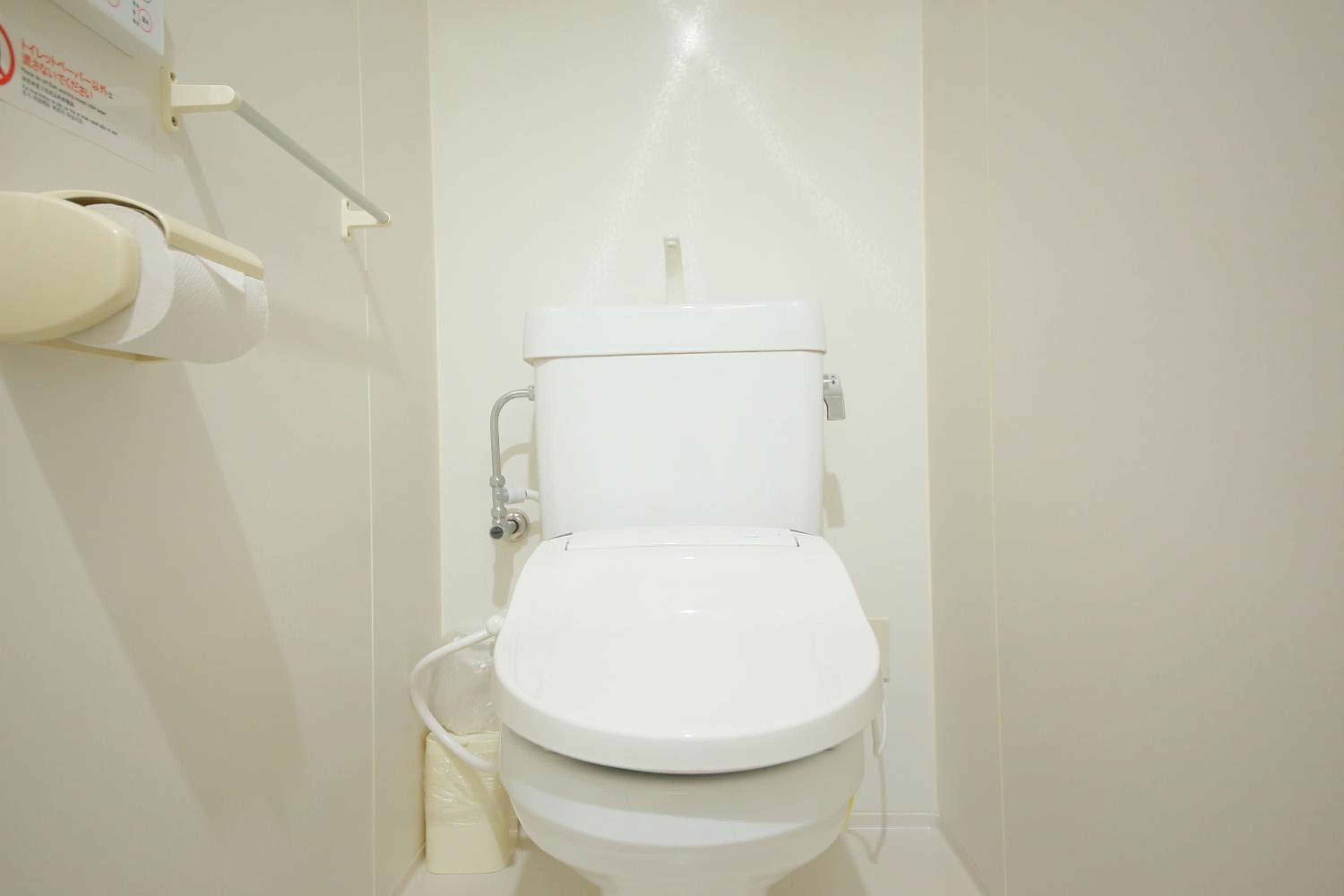 Hotel Shin-Imamiya