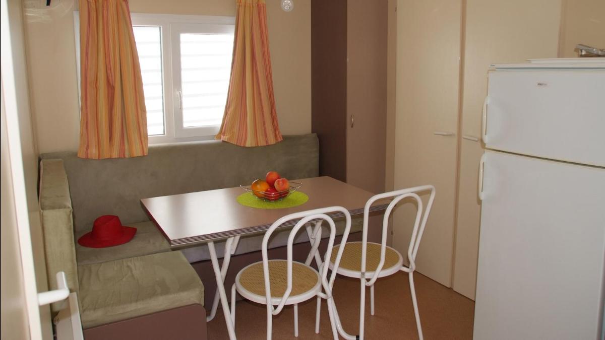 Camping Tikayan La Célestine