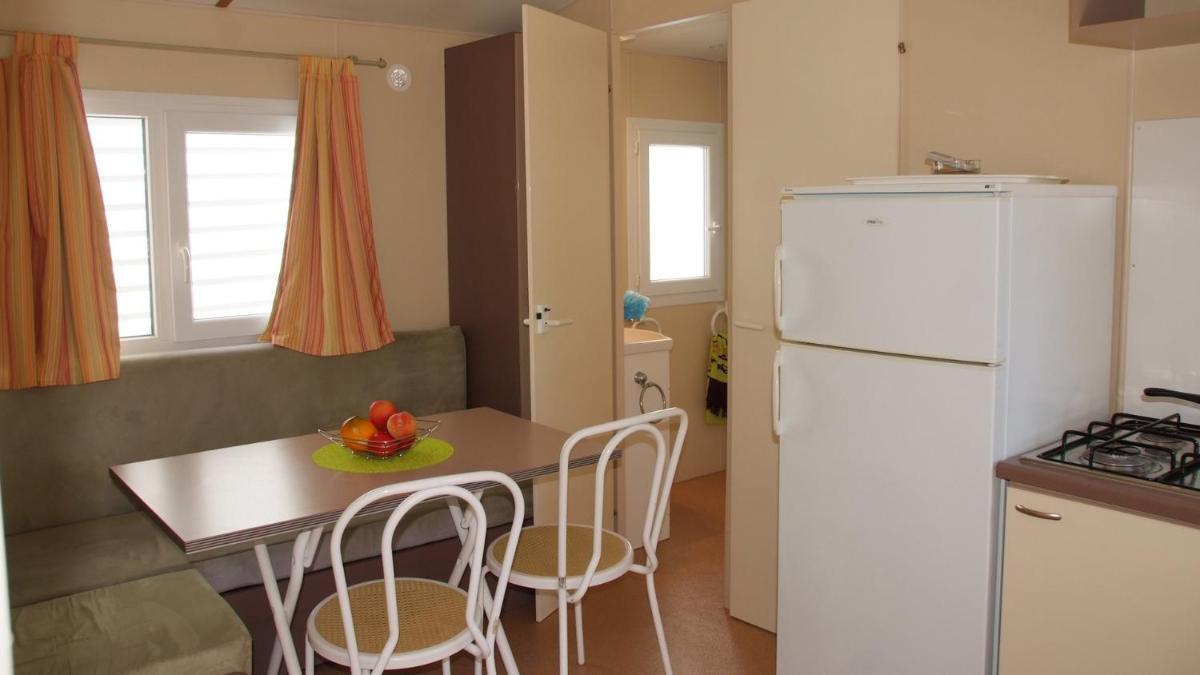 Camping Tikayan La Célestine