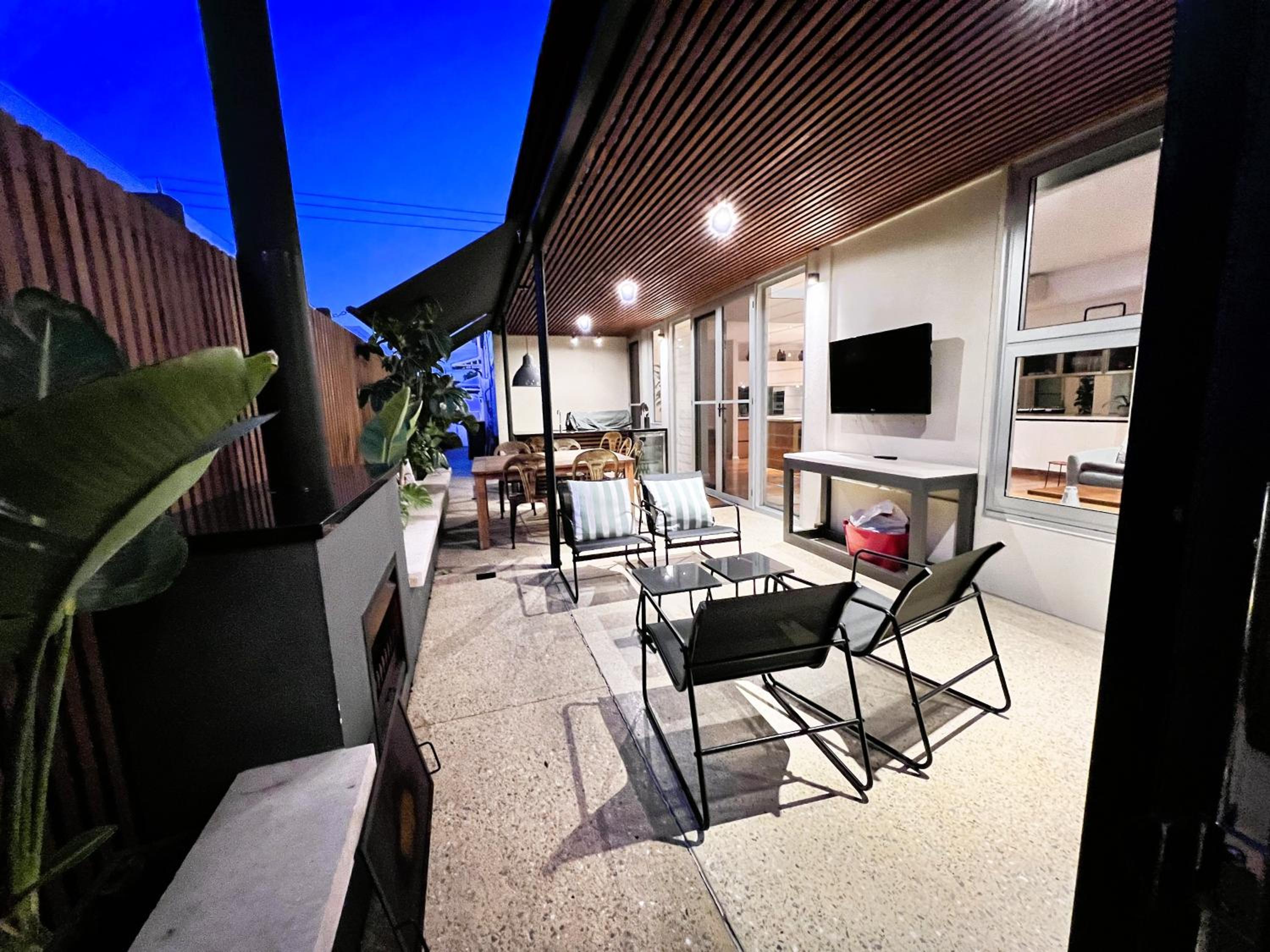 SOLO42 - Mosman Park Prestige