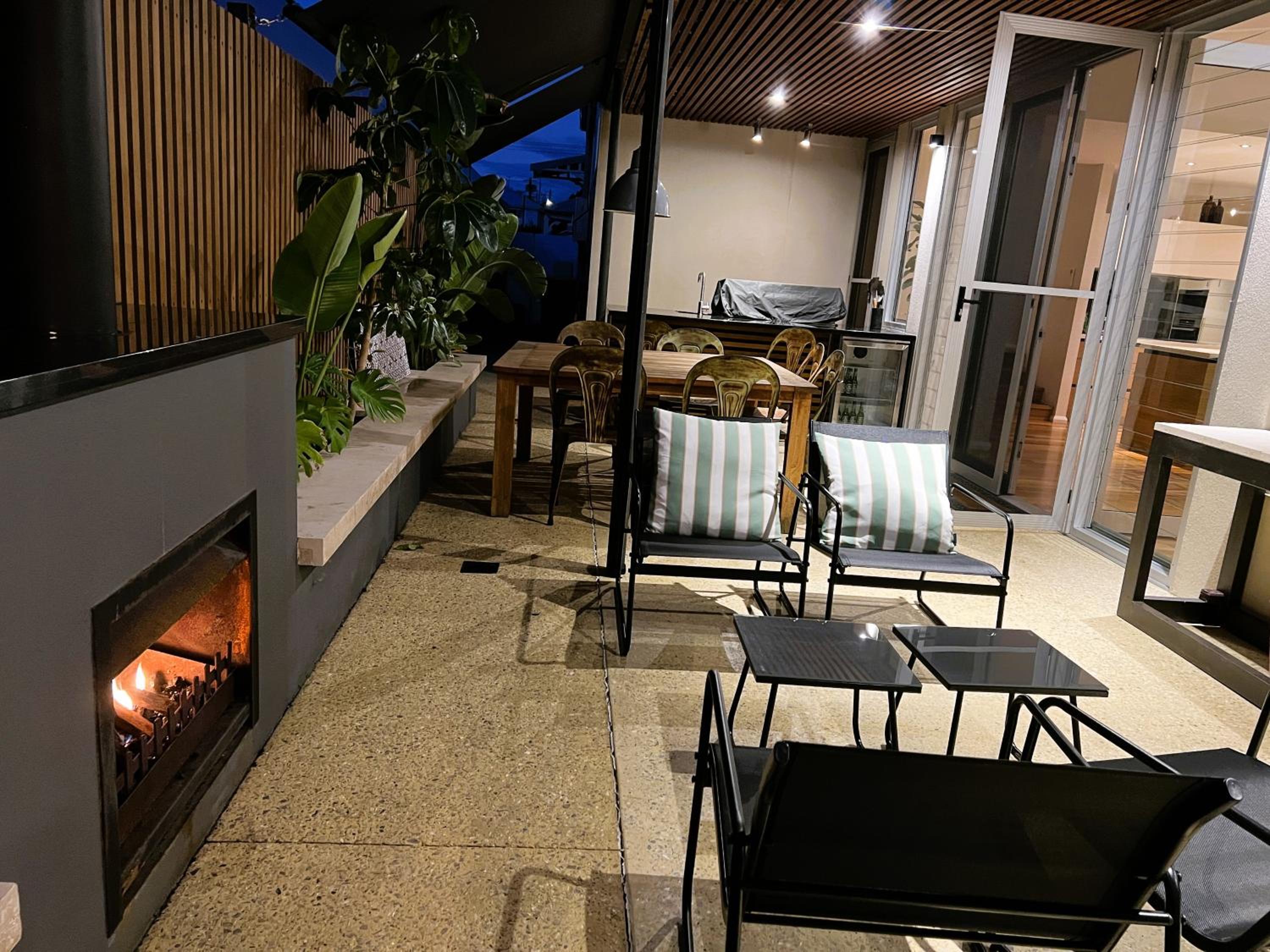SOLO42 - Mosman Park Prestige