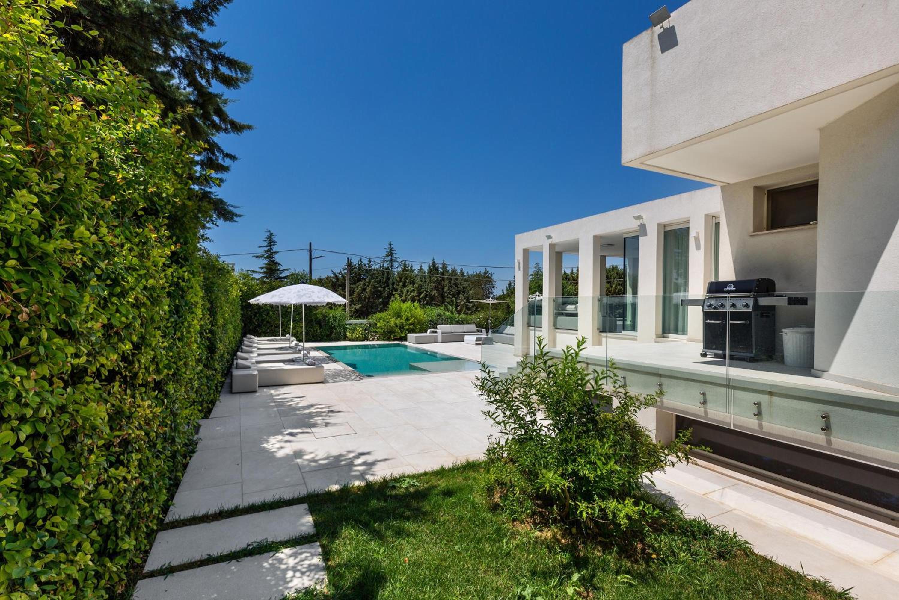 B&B Villa EraGea view 5
