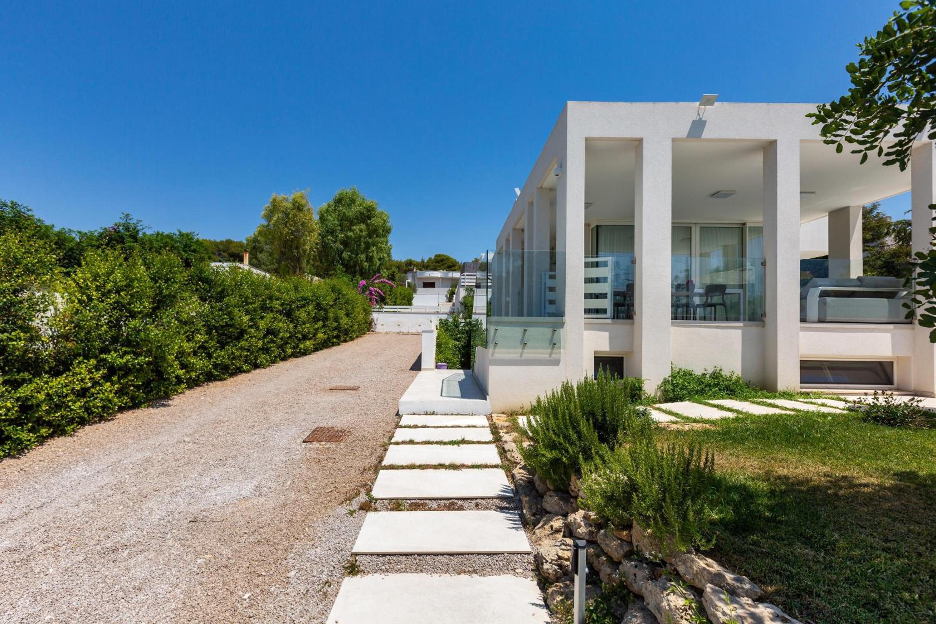 B&B Villa EraGea view 4