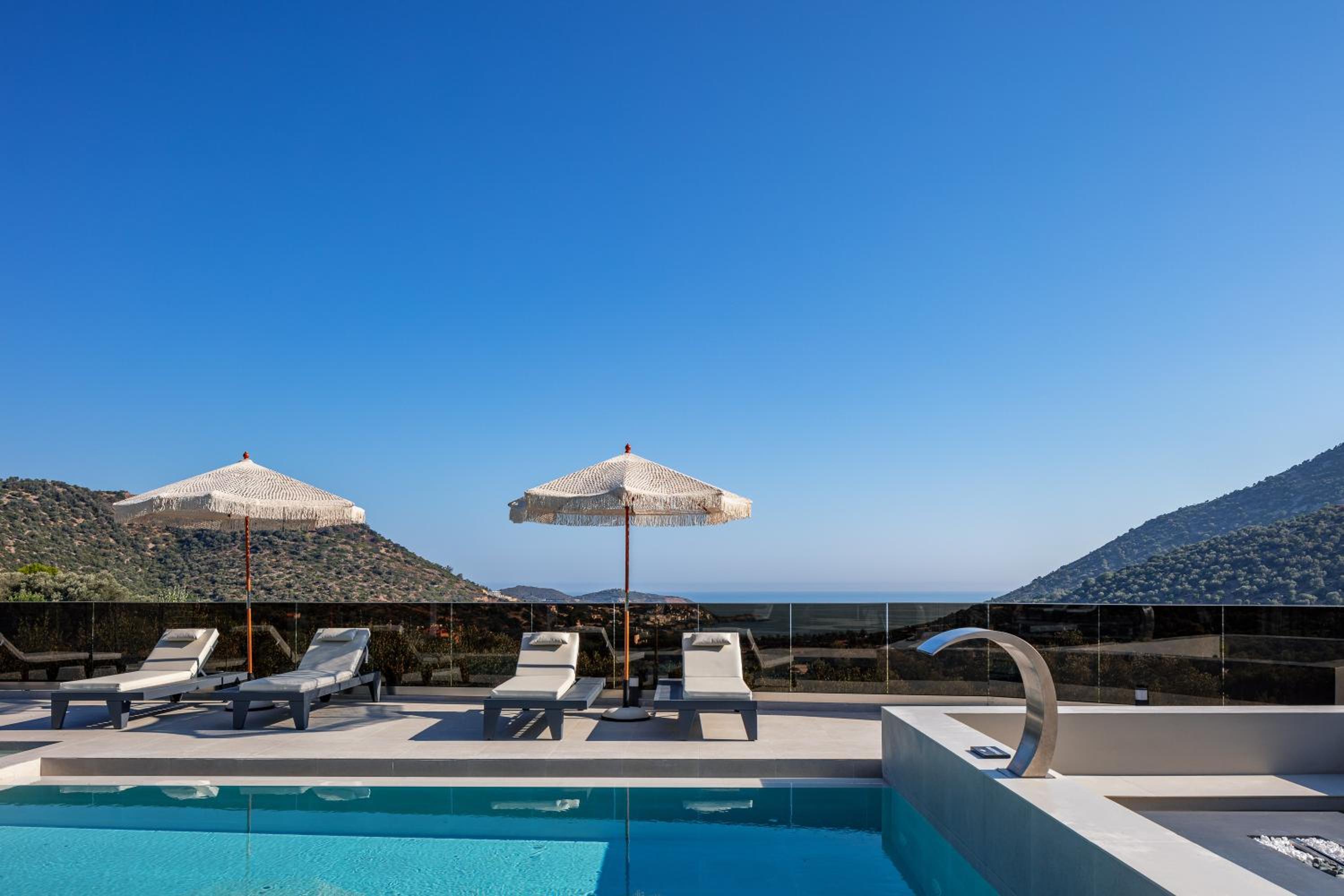 Troia Villas