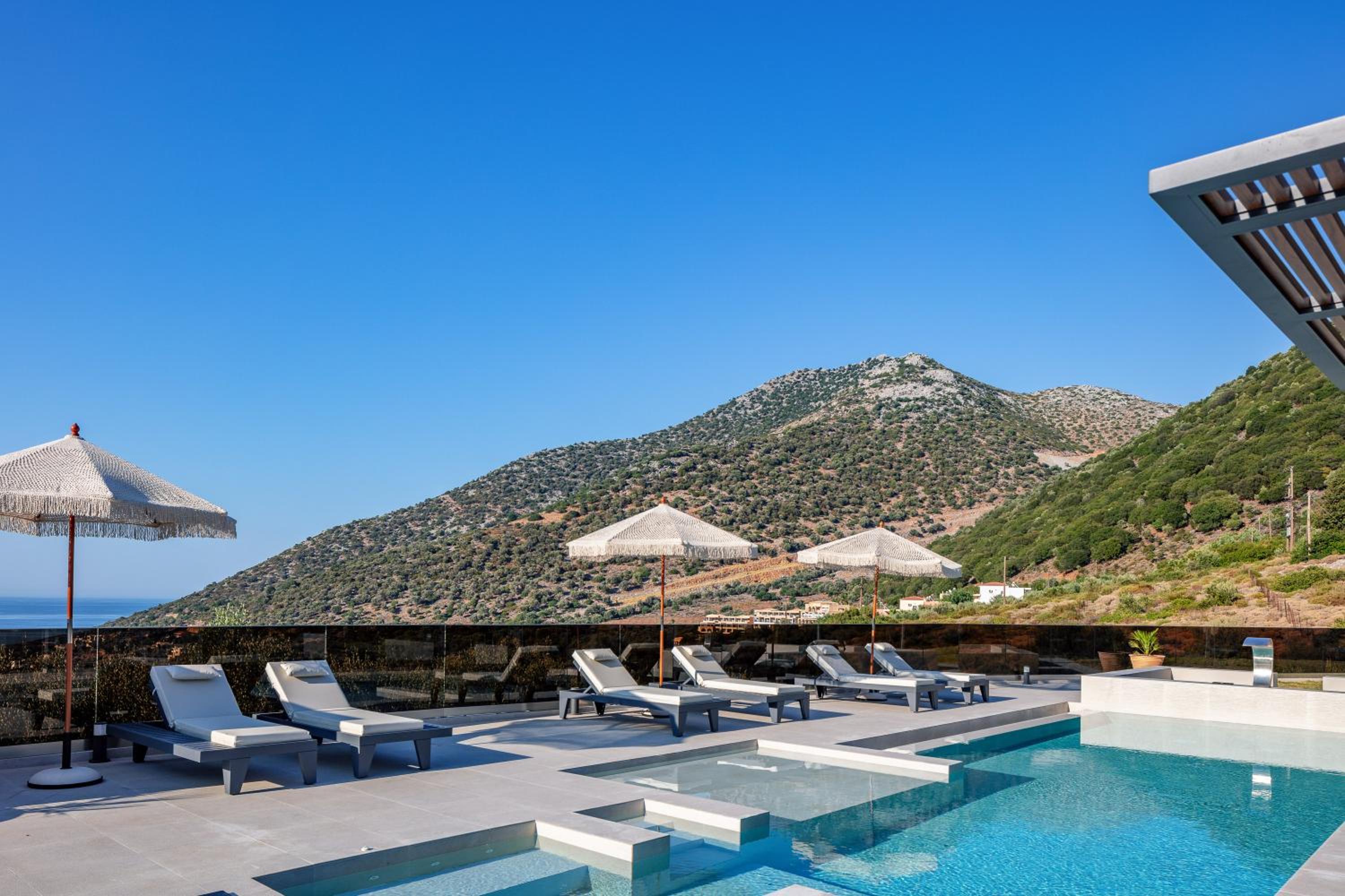 Troia Villas