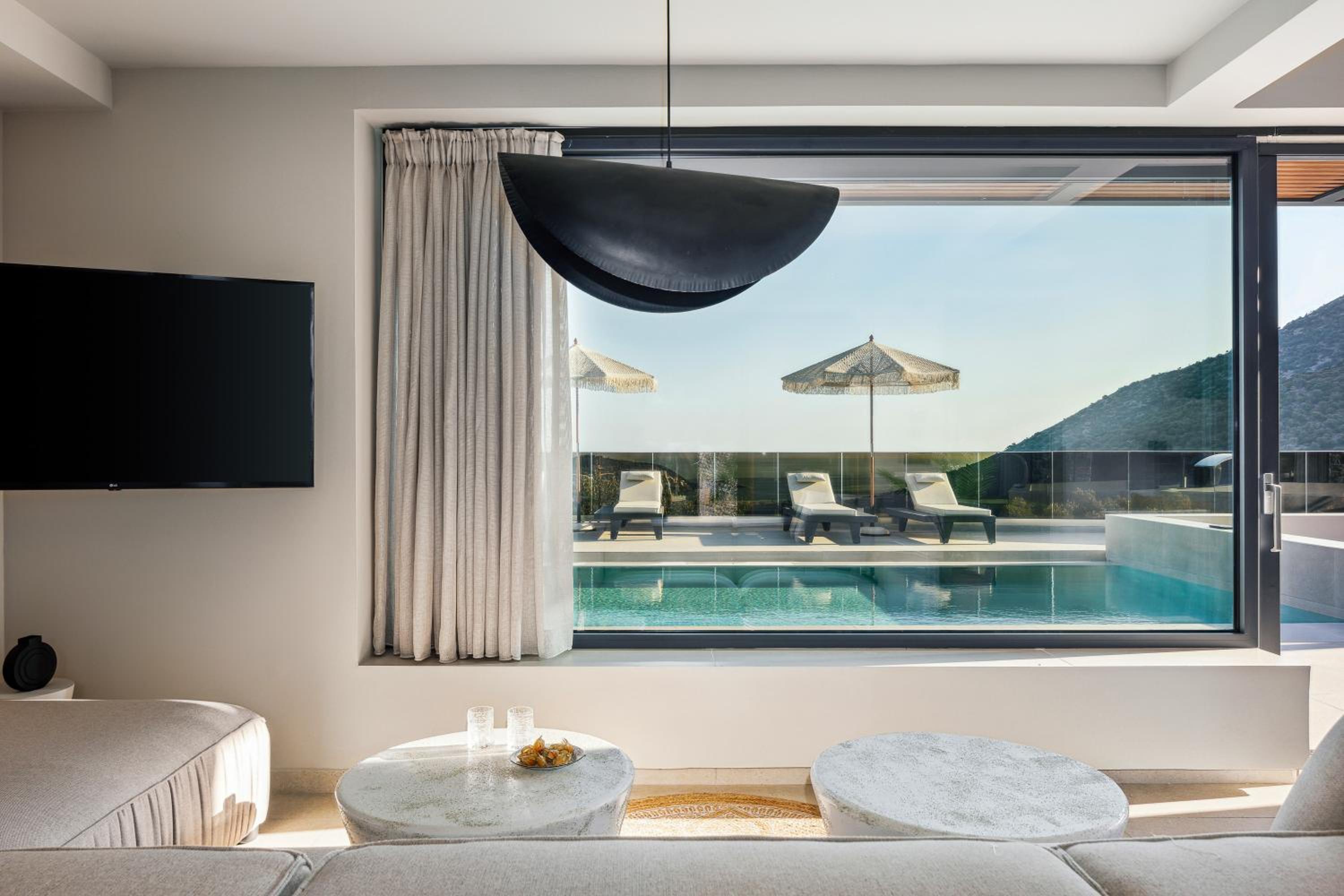 Troia Villas
