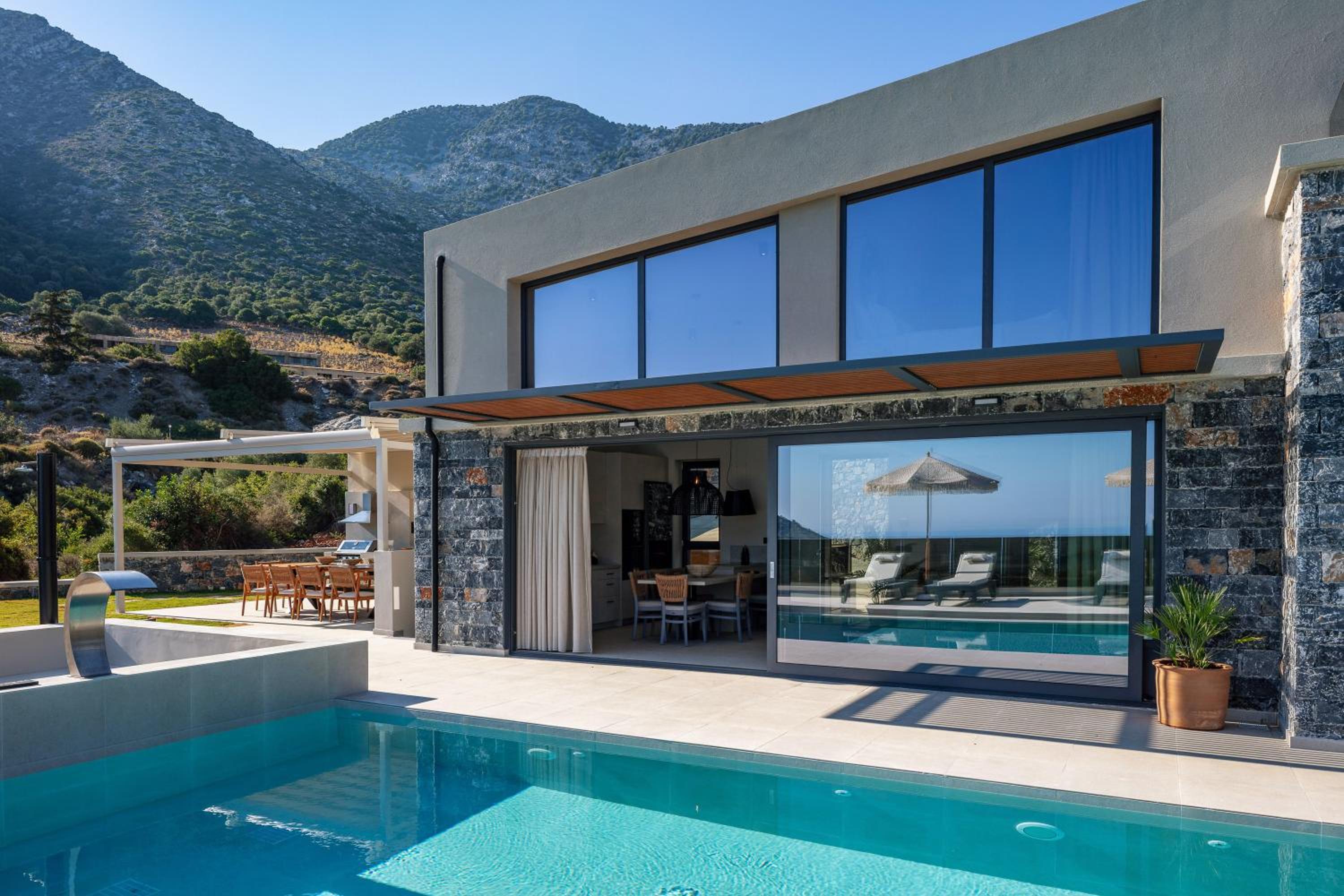 Troia Villas