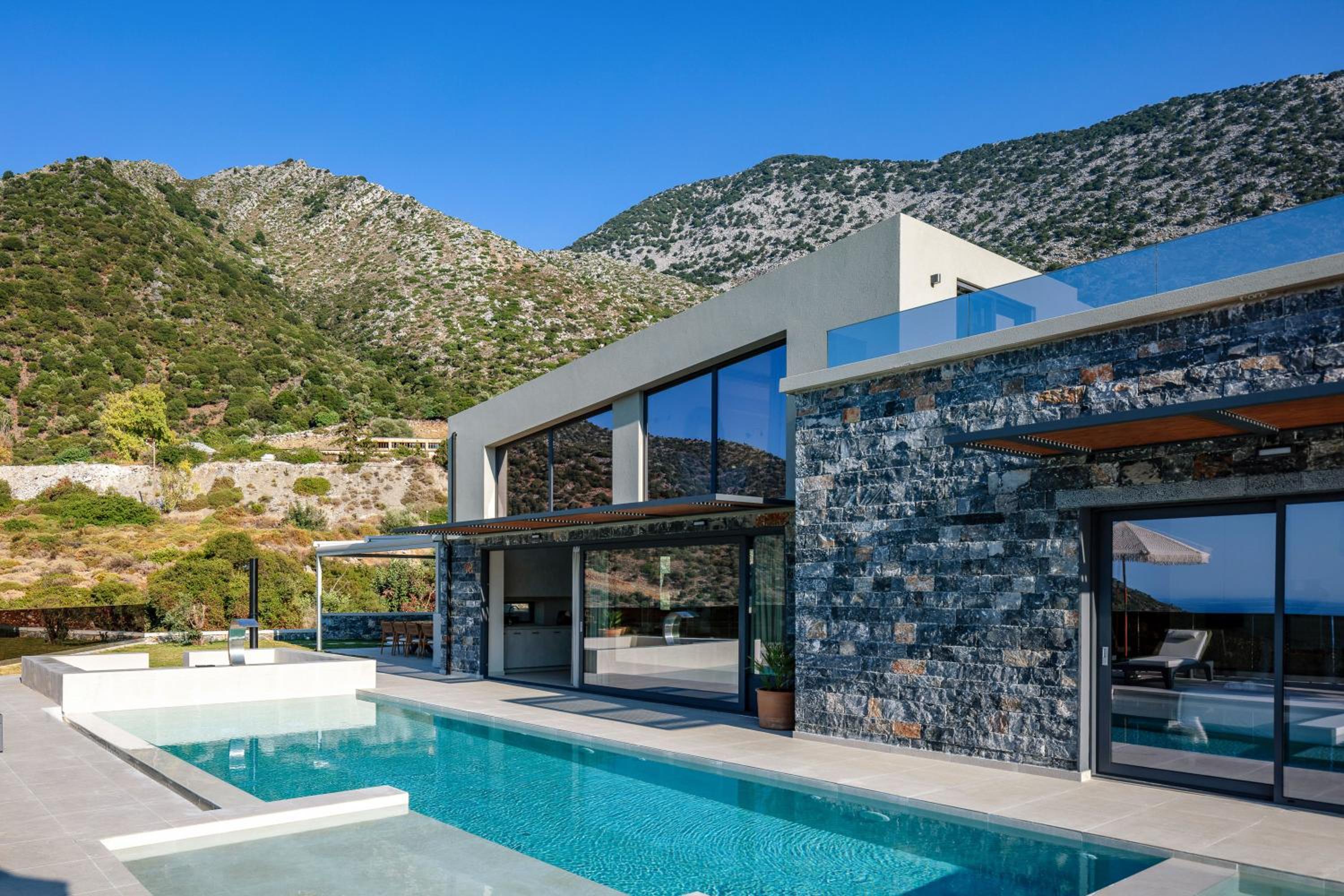 Troia Villas