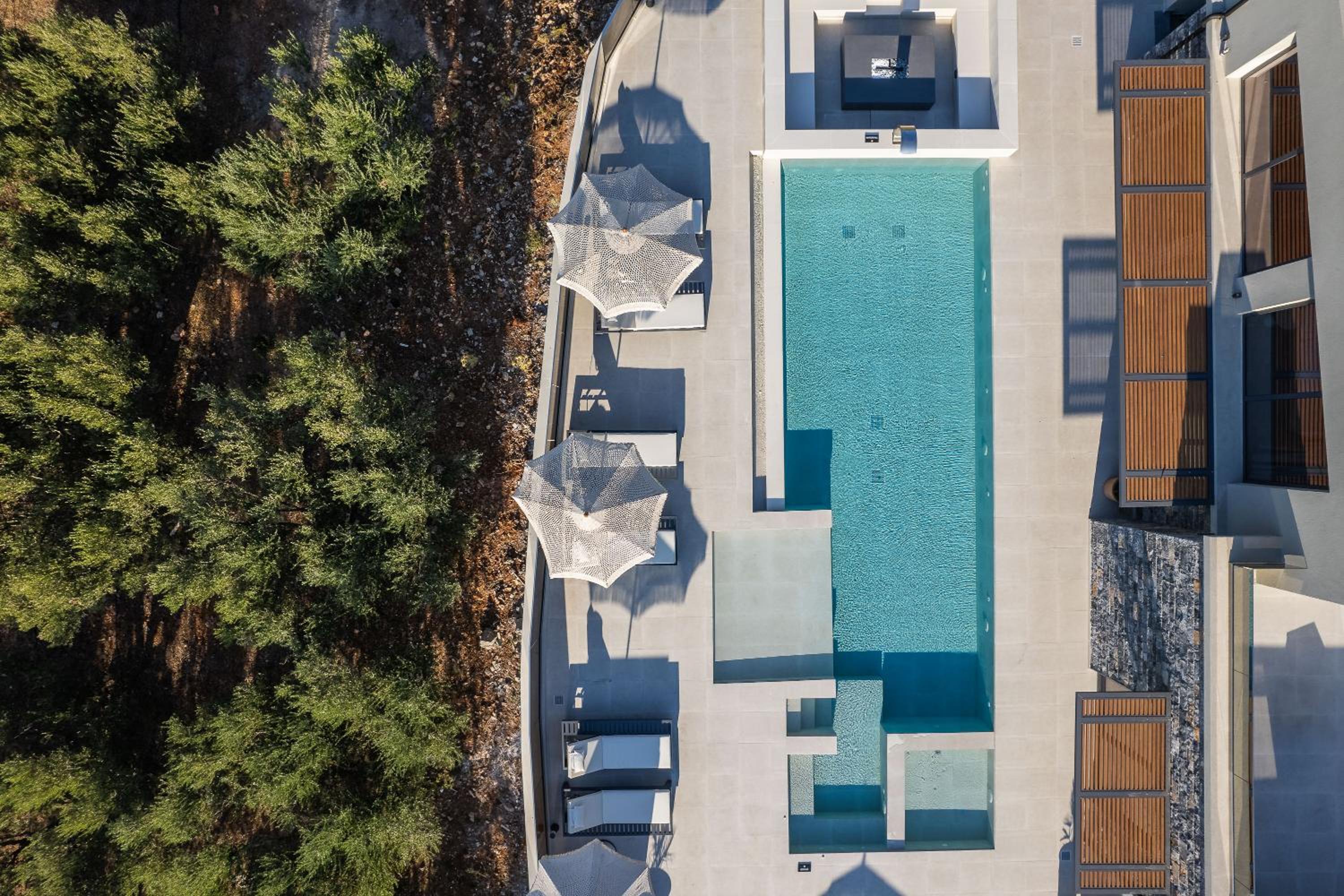 Troia Villas