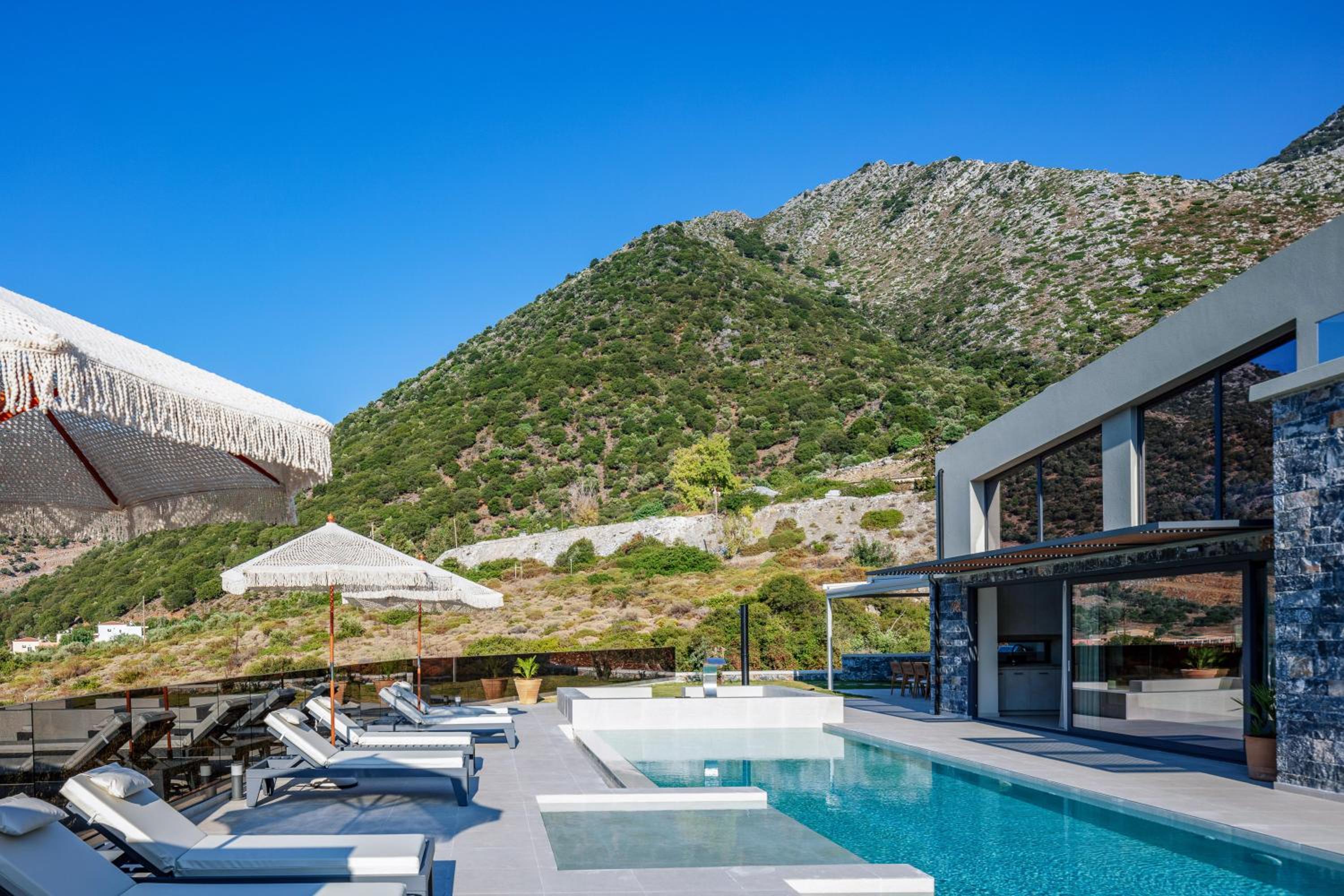Troia Villas
