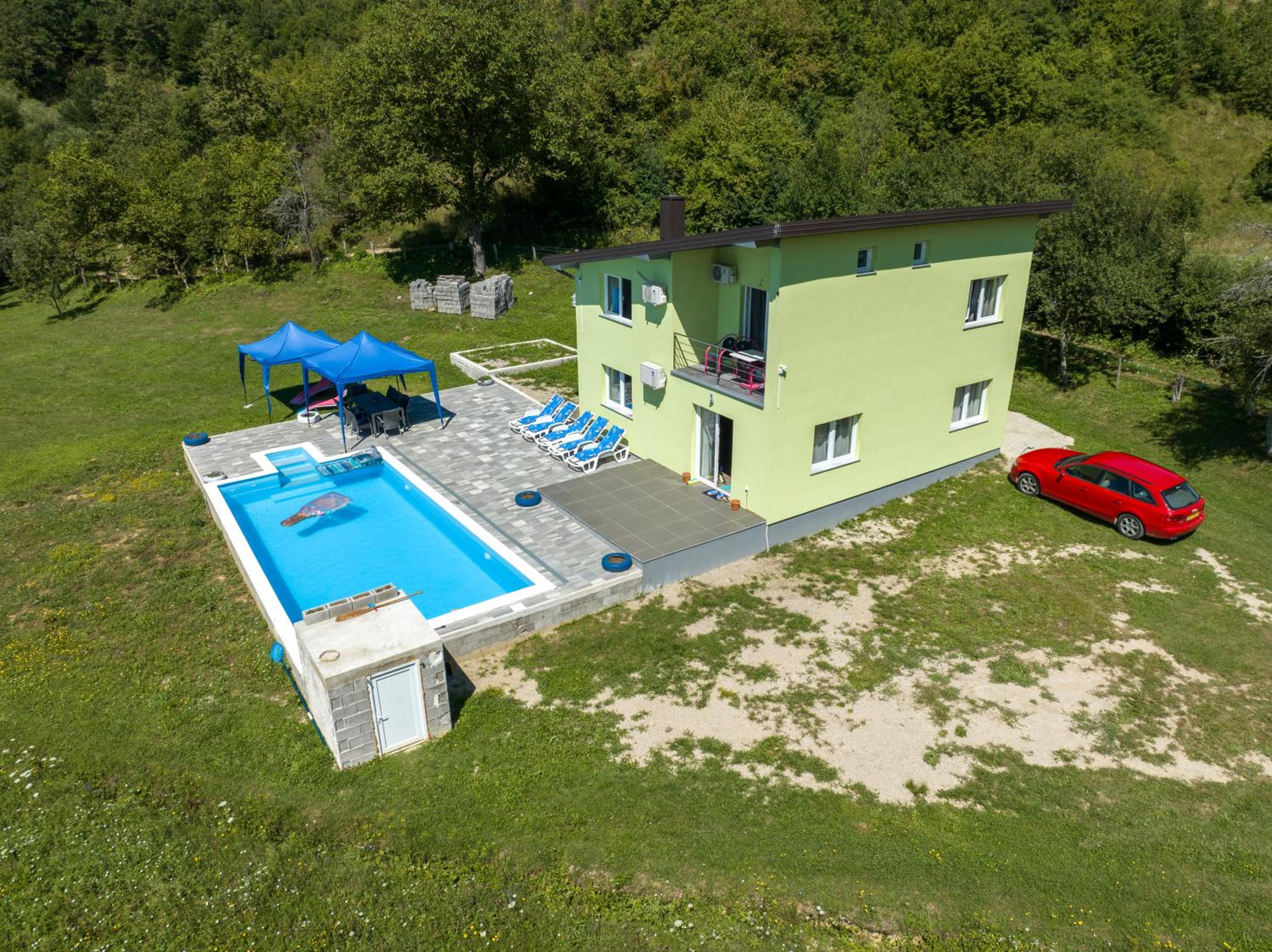 Greenoasis Bihac