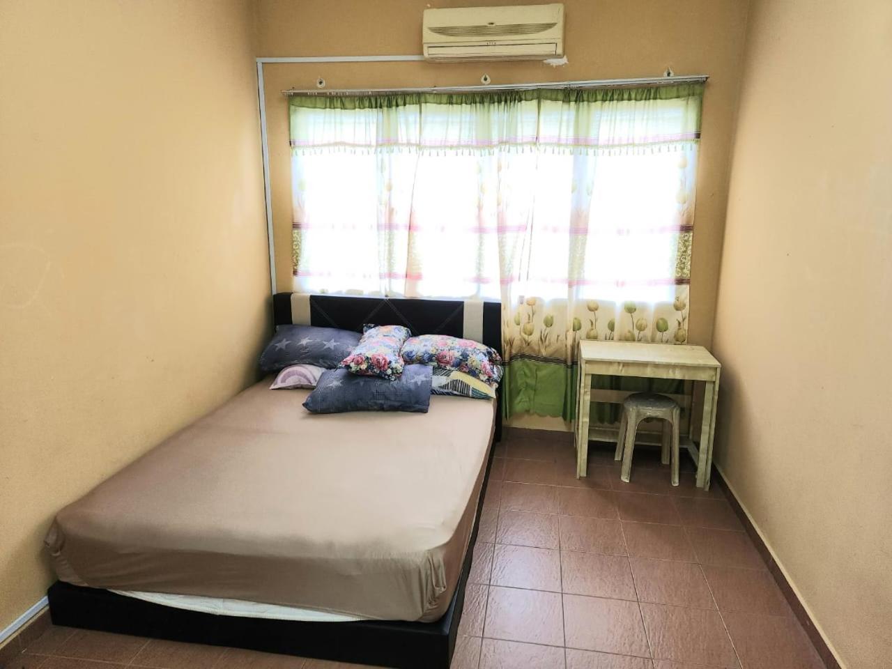Reyza Homestay KKB photo 1