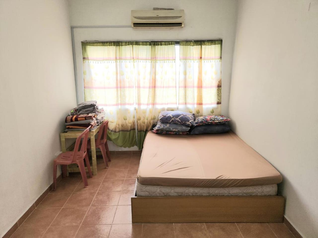 Reyza Homestay KKB photo 5