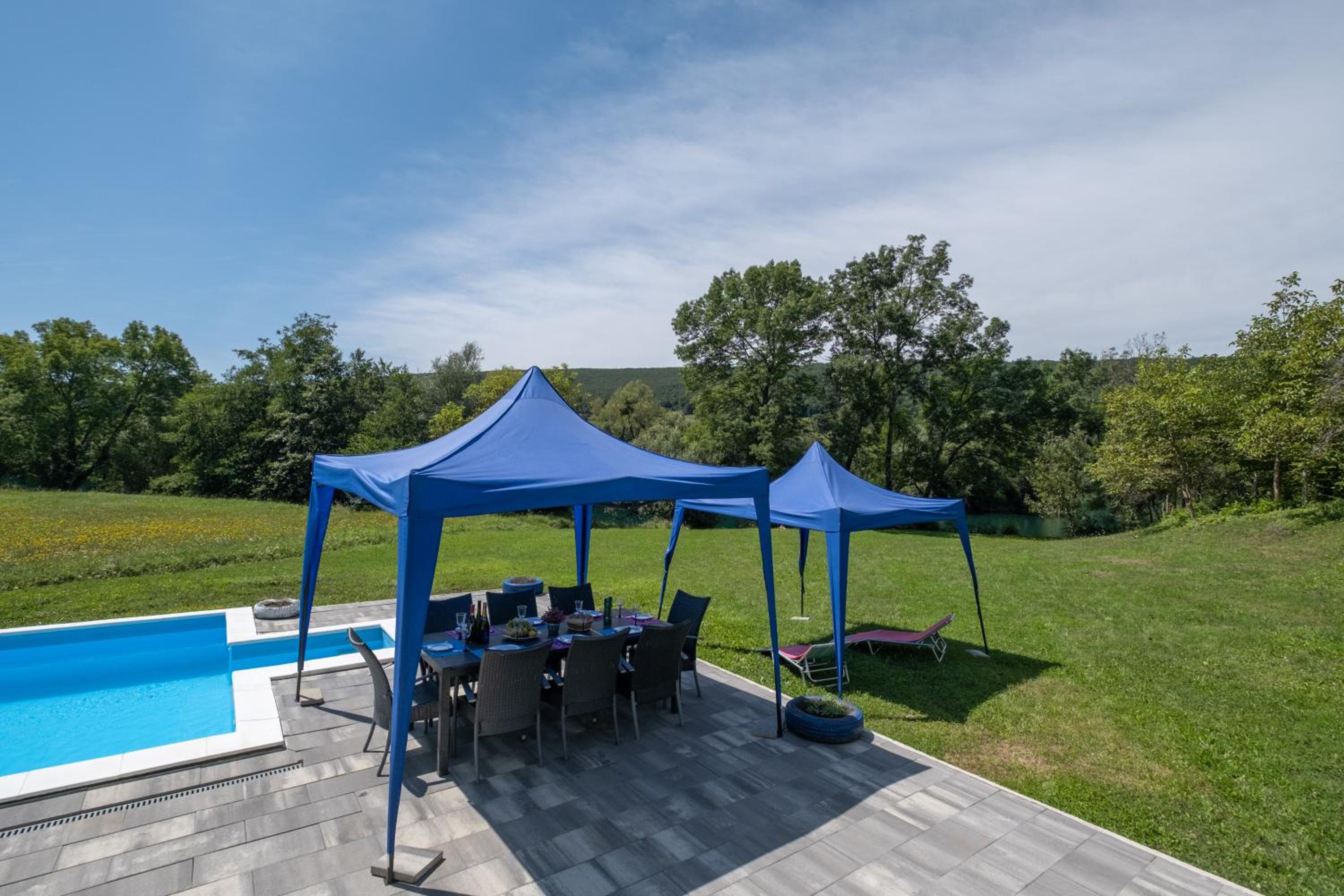 Greenoasis Bihac