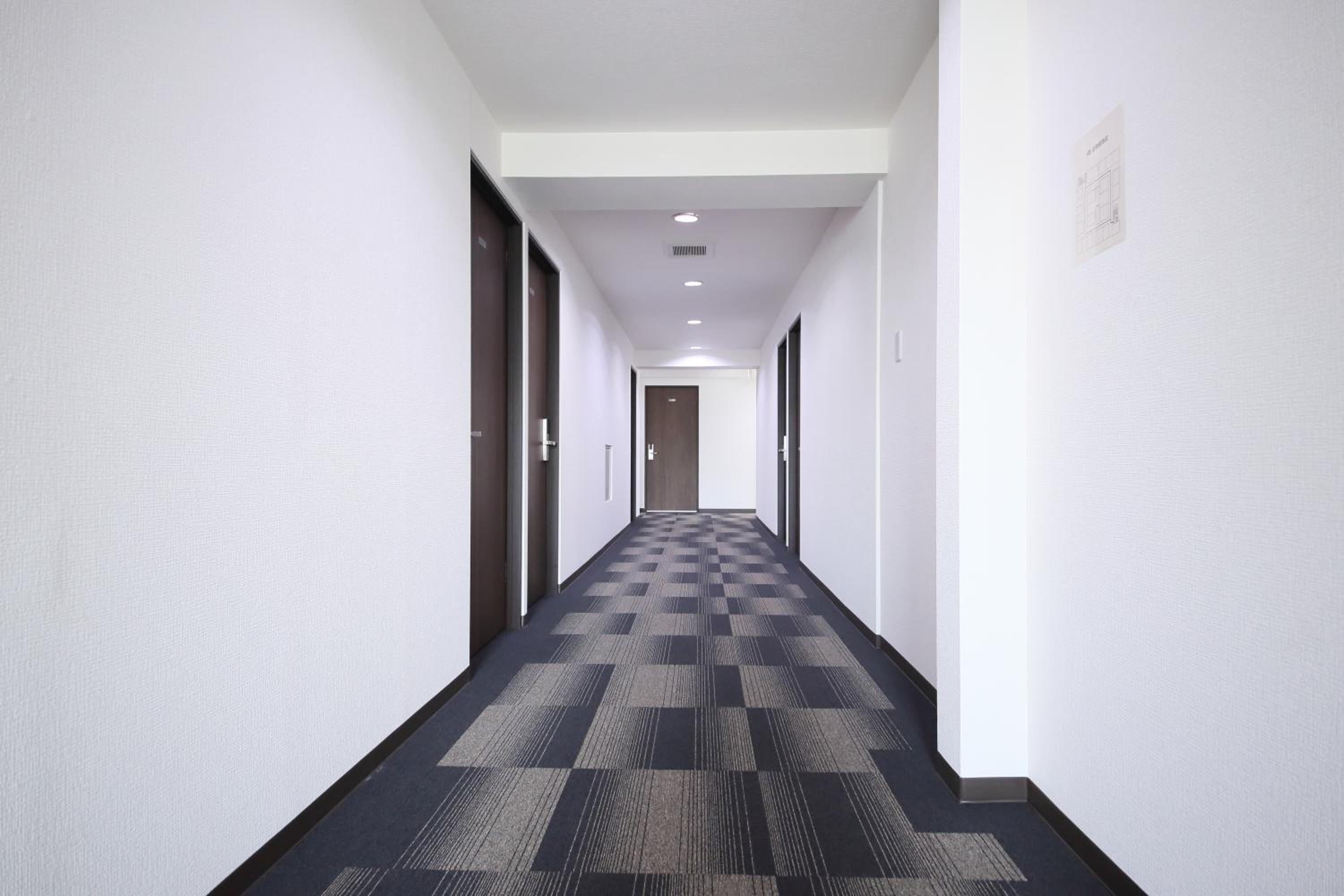 Hotel Shin-Imamiya