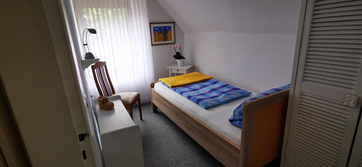 Fewo Hackländer view 4