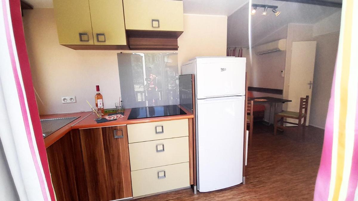 Camping Tikayan La Célestine