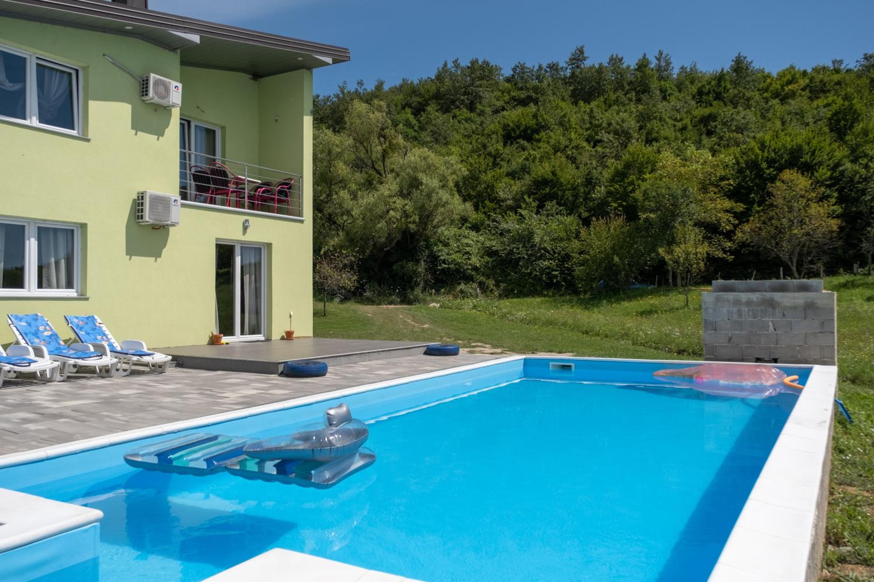 Greenoasis Bihac