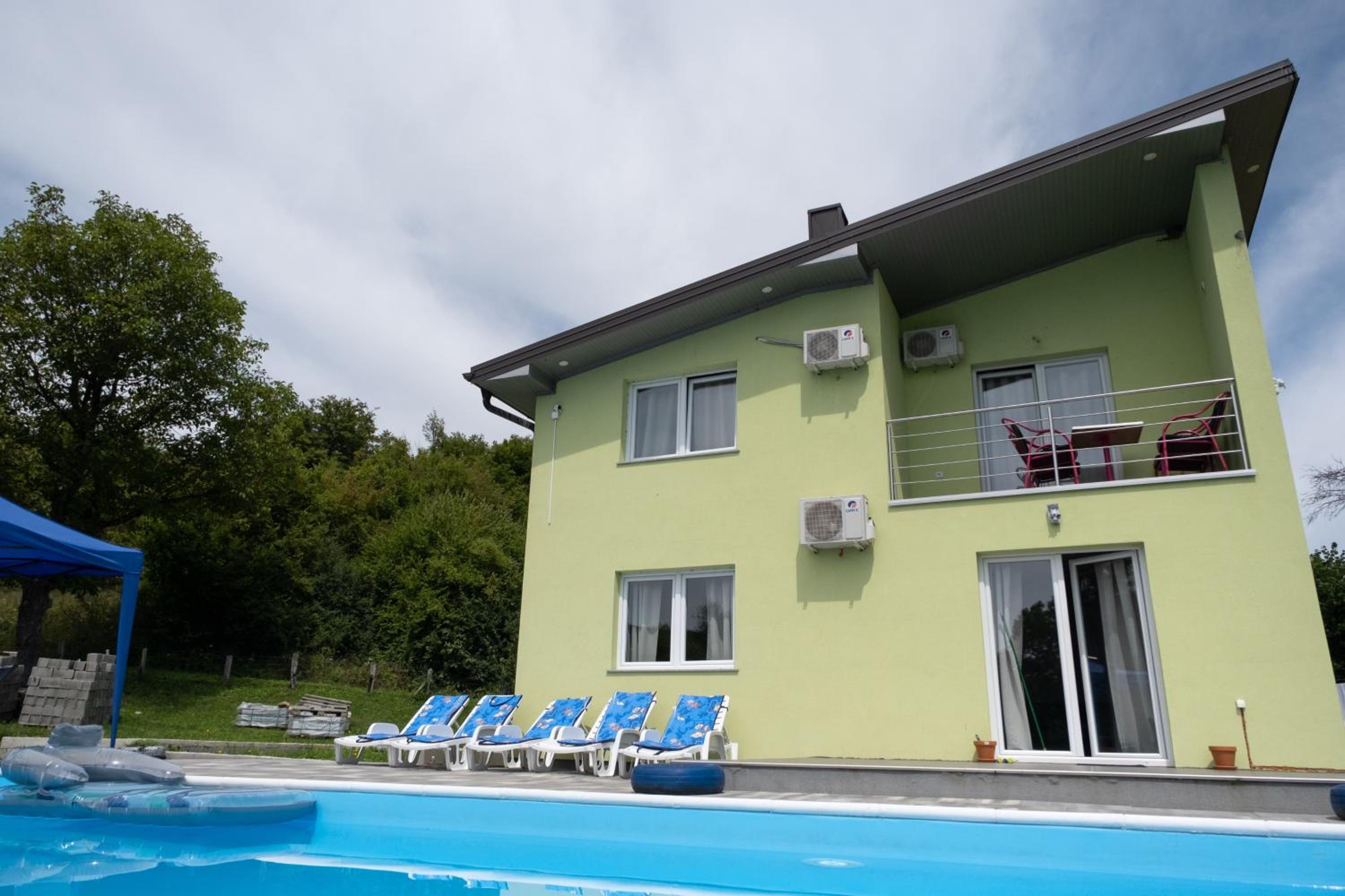 Greenoasis Bihac