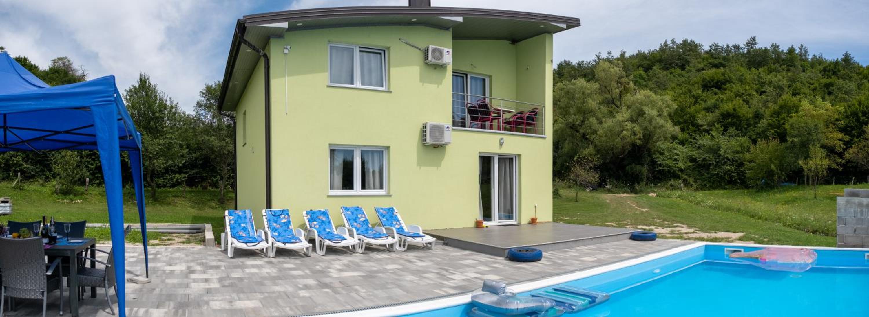Greenoasis Bihac
