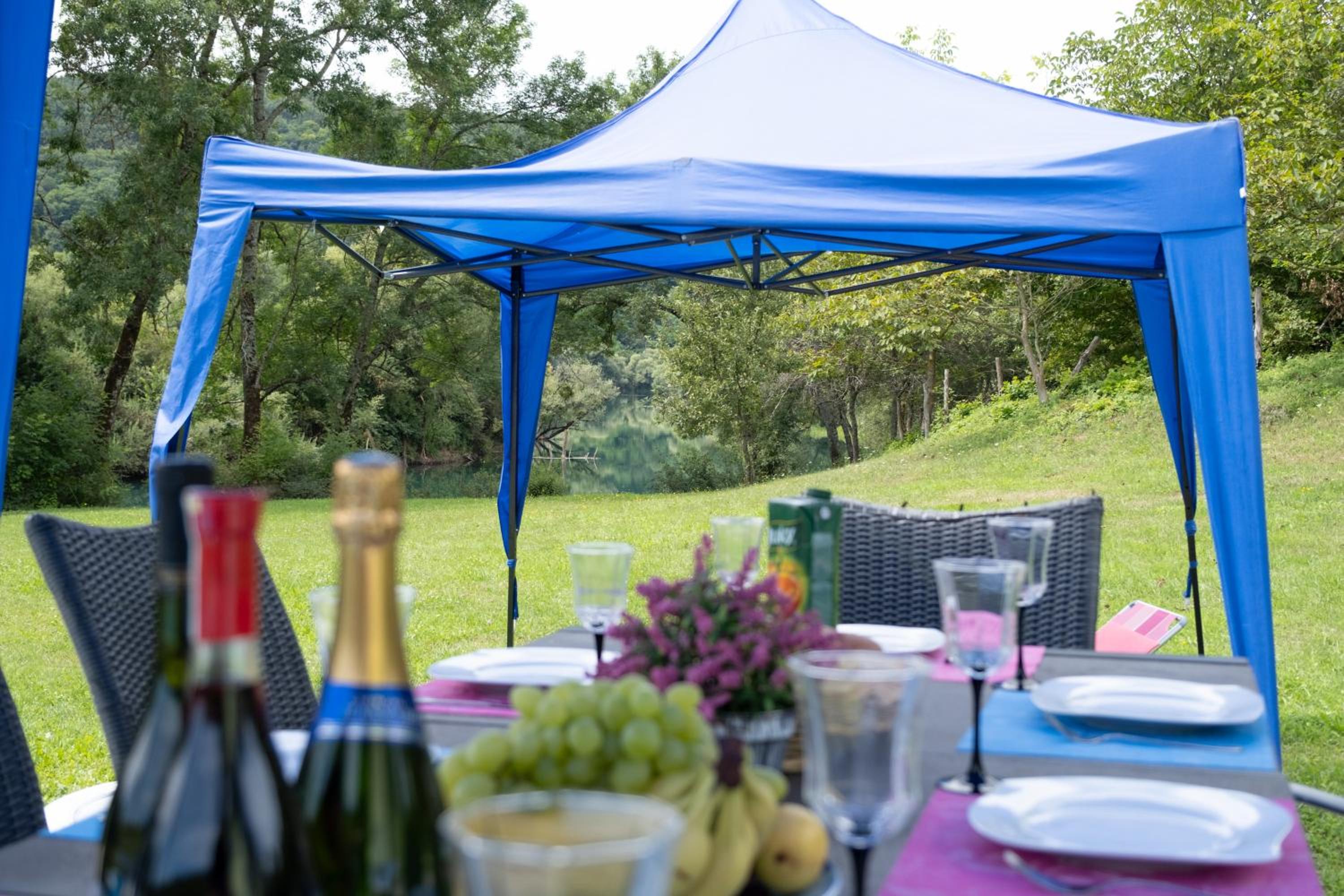 Greenoasis Bihac