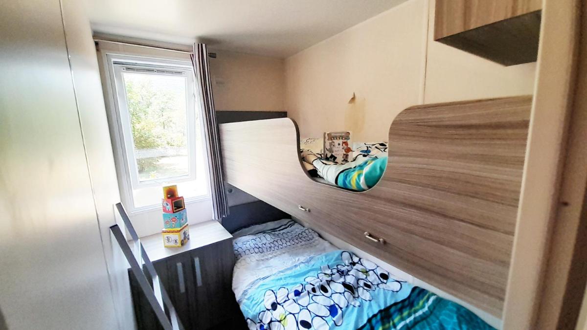 Camping Tikayan La Célestine