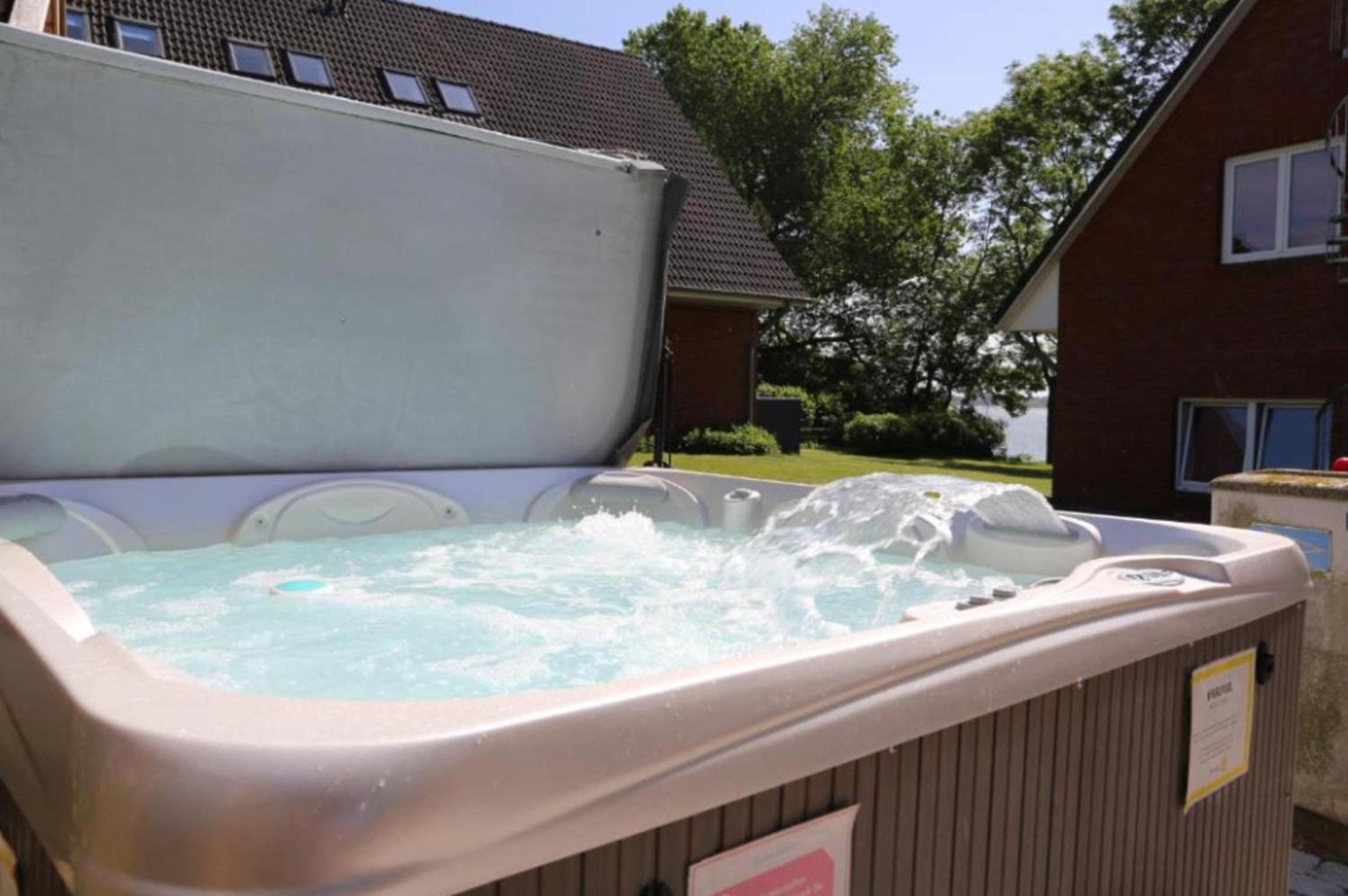 Hotel Schleiblick App. 11 - [#23764]