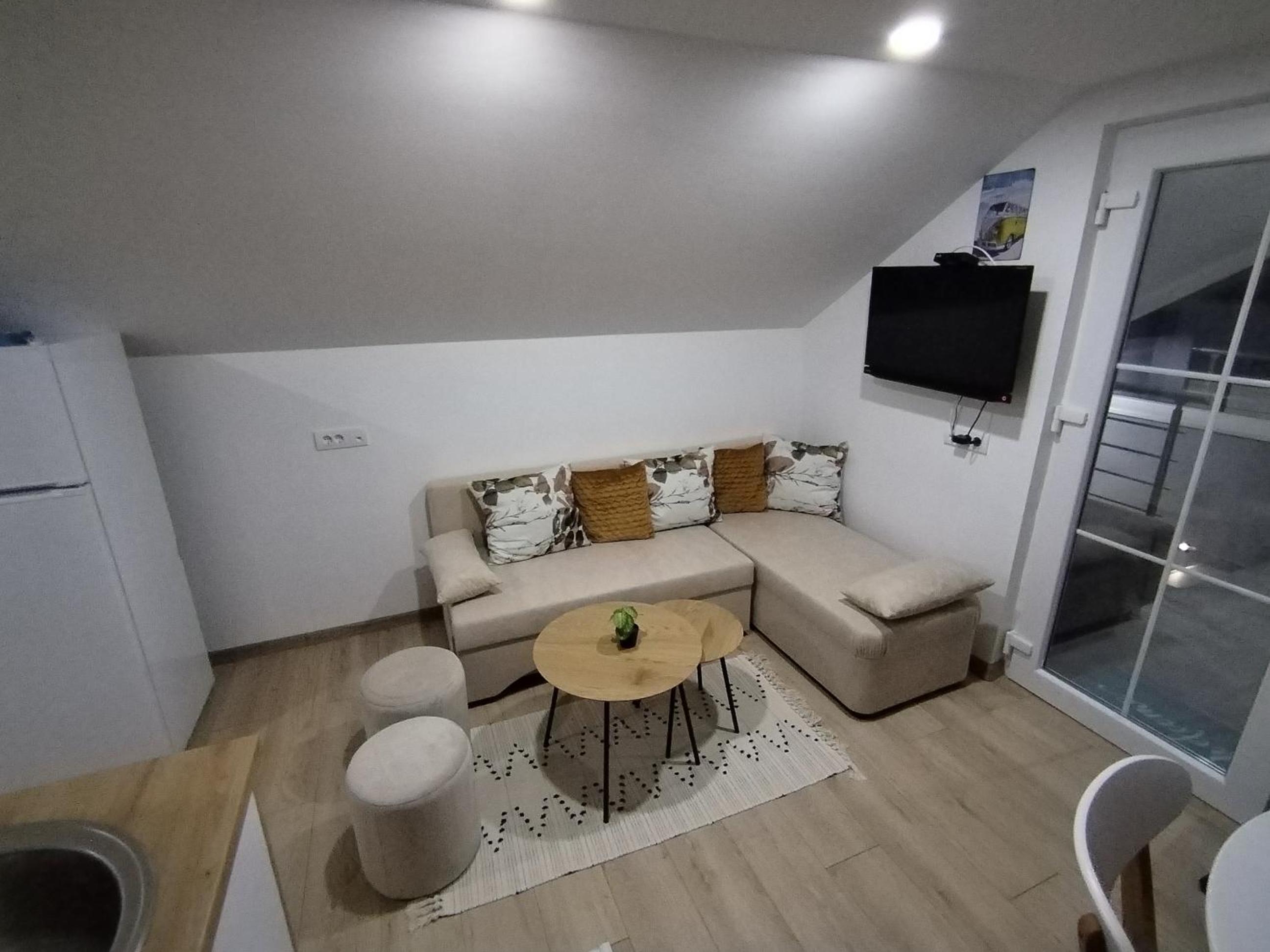 Apartmani planina Goč view 5