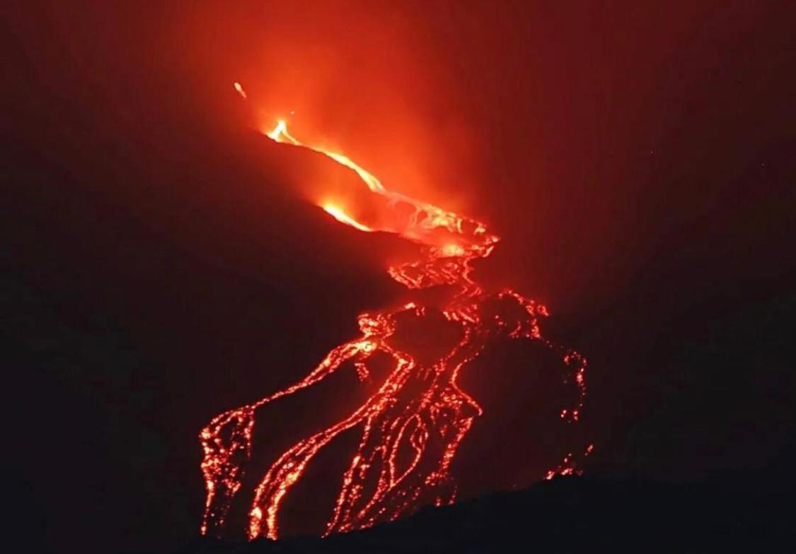 Etna City Home Accogliente nel cuore di Catania view 3