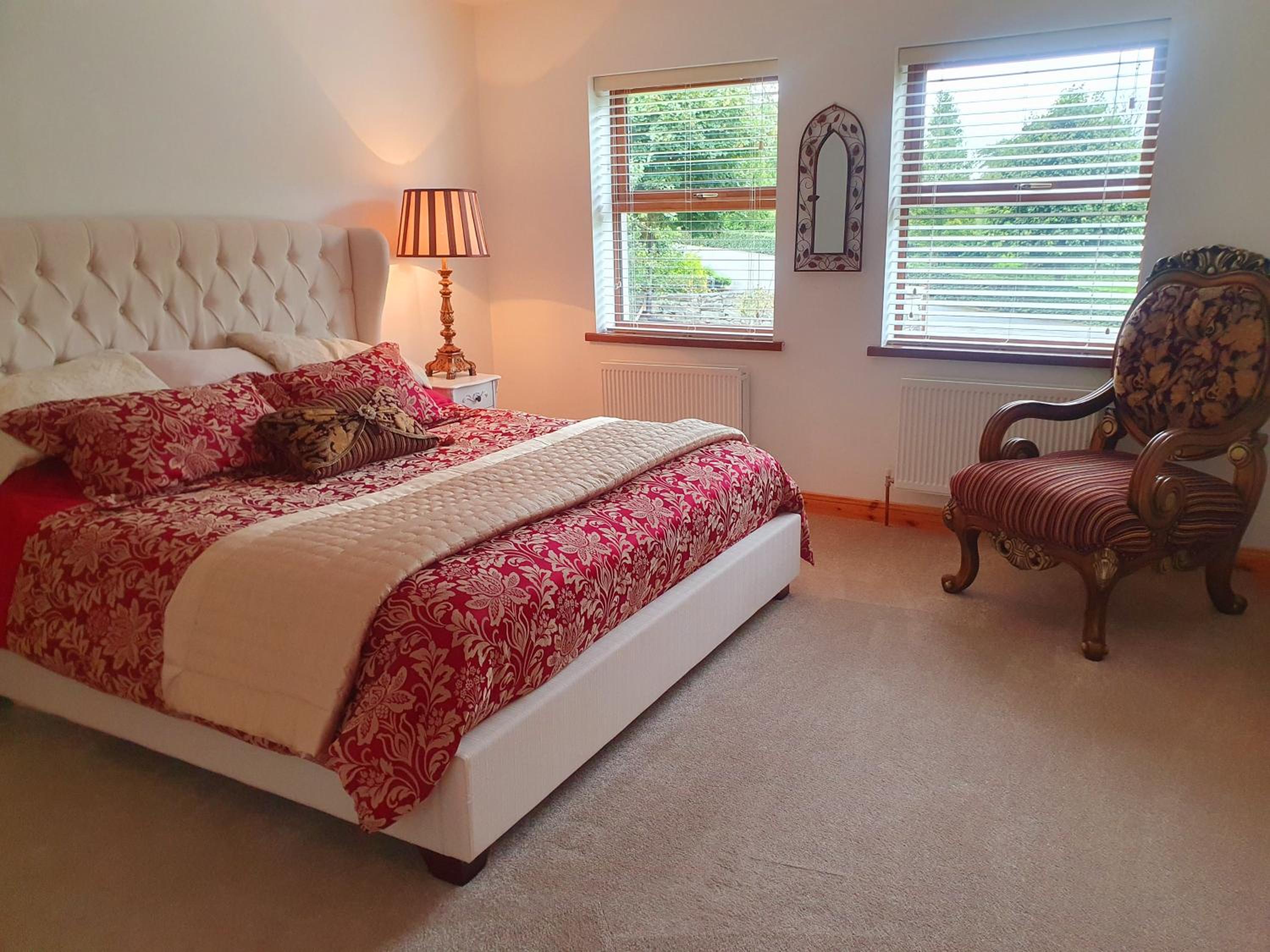 Urkers' Guest Accommodation view 5