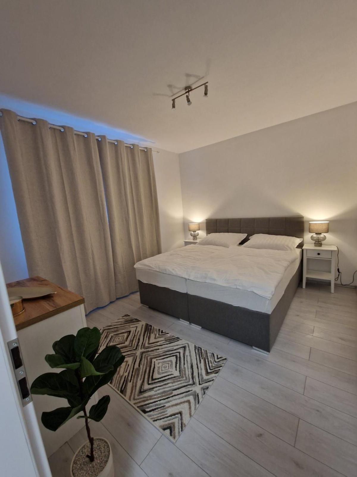 Maja apartman view 3