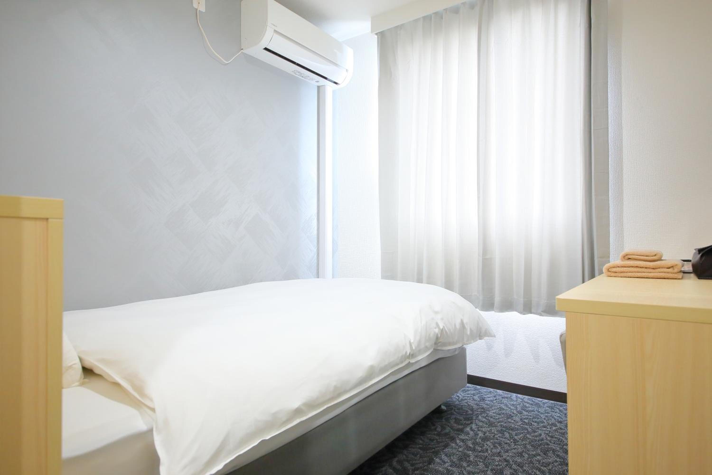 Hotel Shin-Imamiya