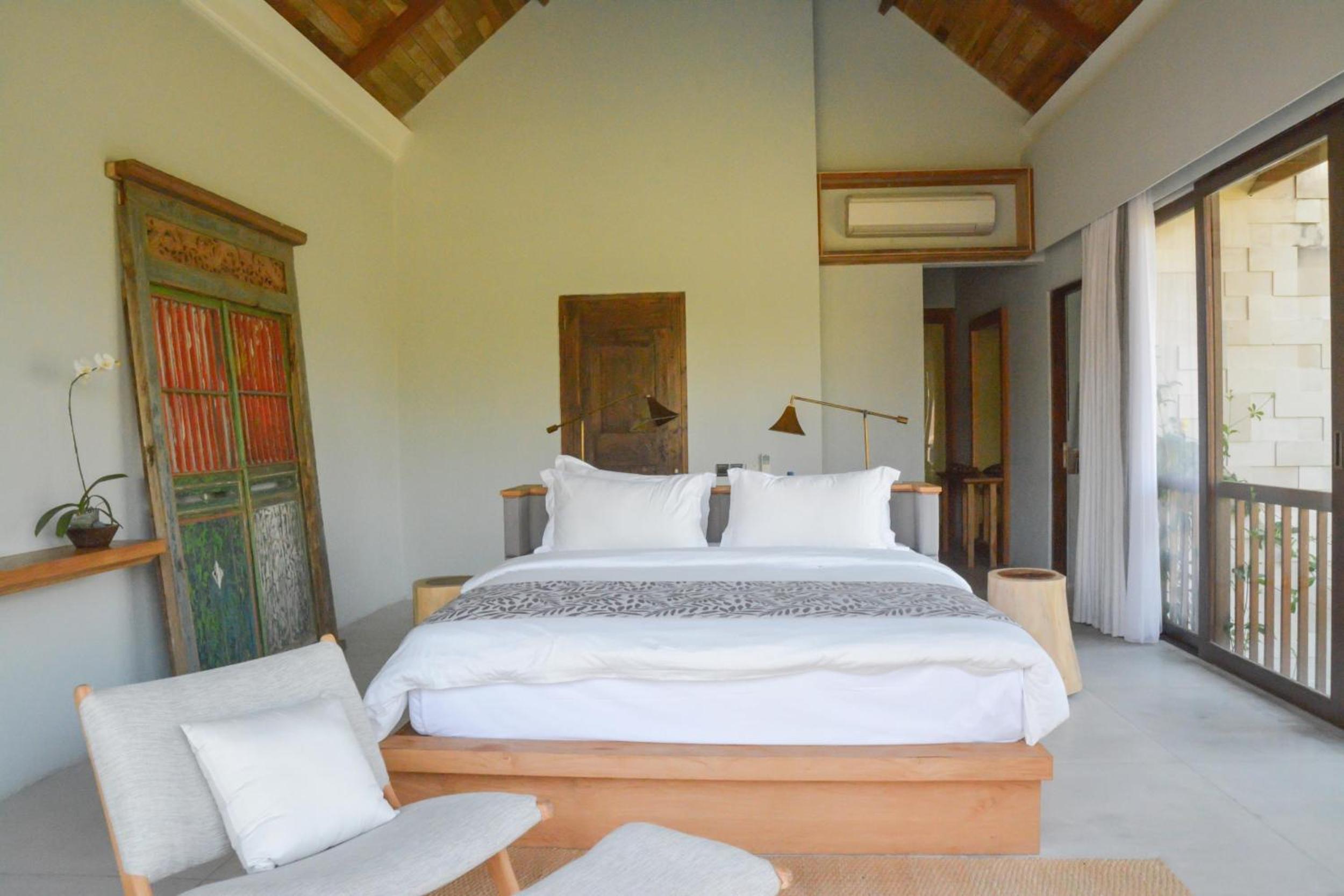 Villa Lumia Bali view 4