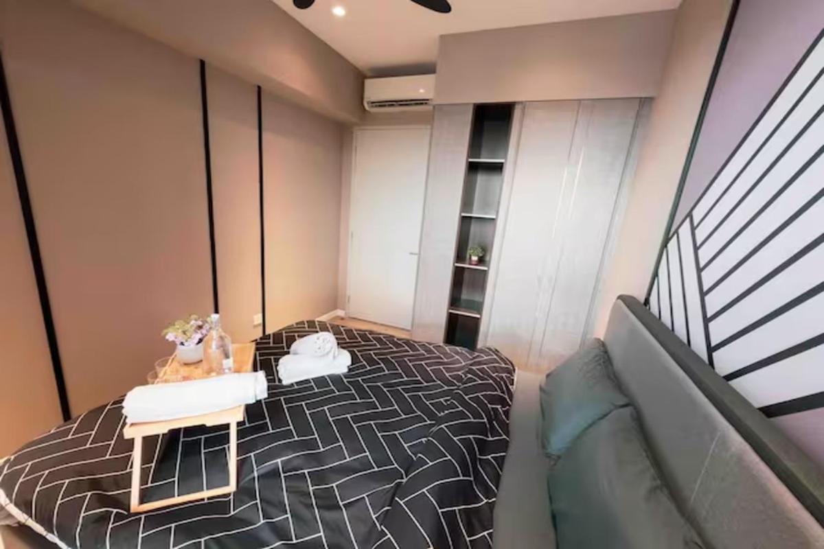 Millerz Cozy Home by GUESTONIC