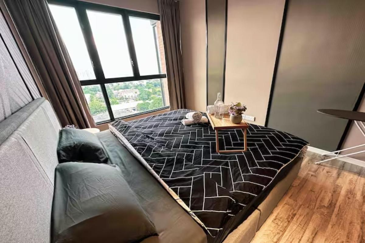 Millerz Cozy Home by GUESTONIC
