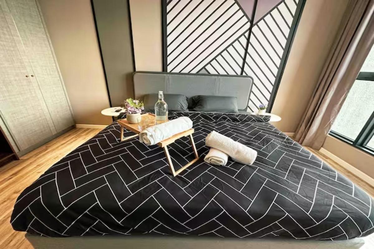 Millerz Cozy Home by GUESTONIC