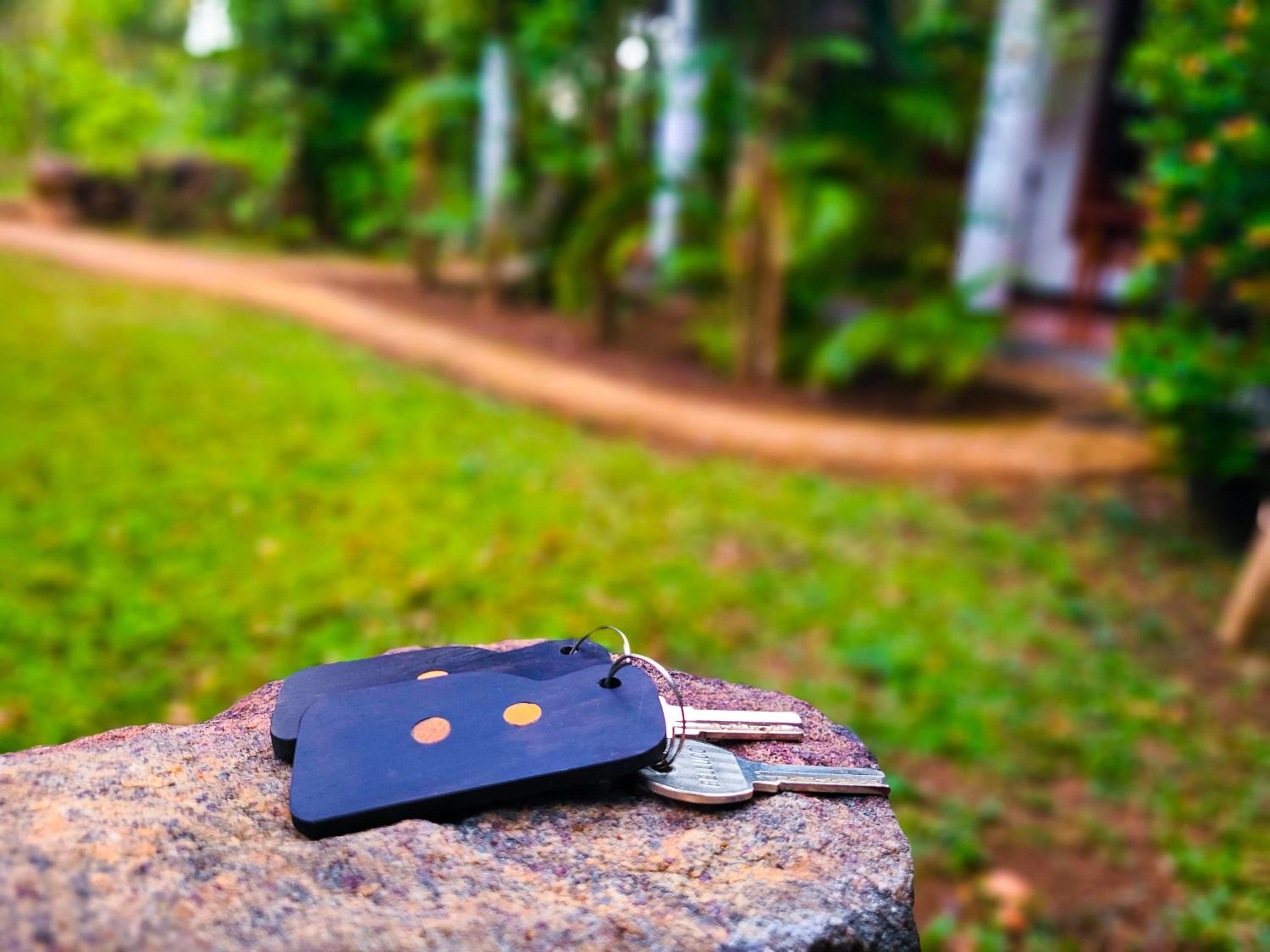 Woodholic Homestay