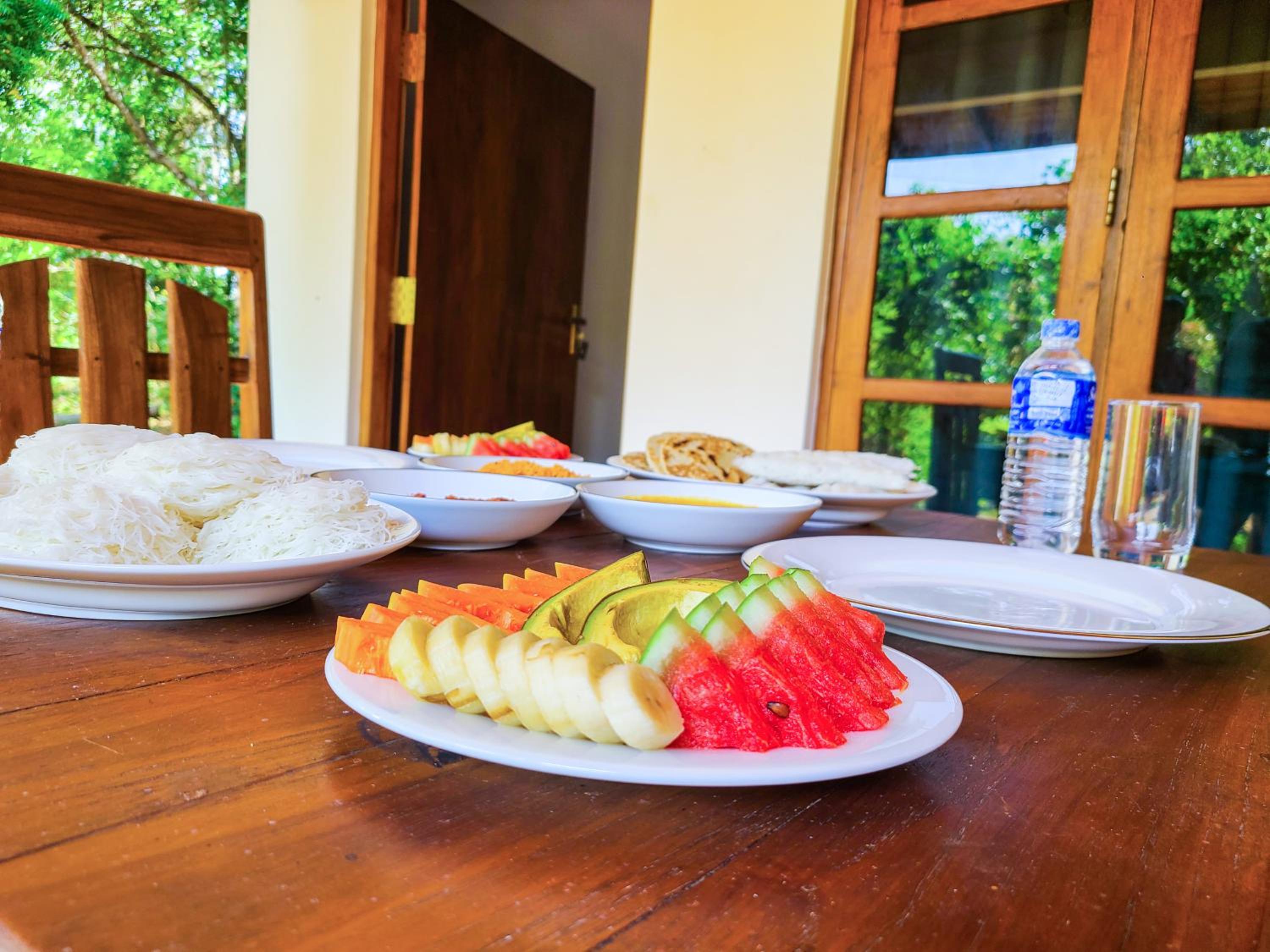 Woodholic Homestay