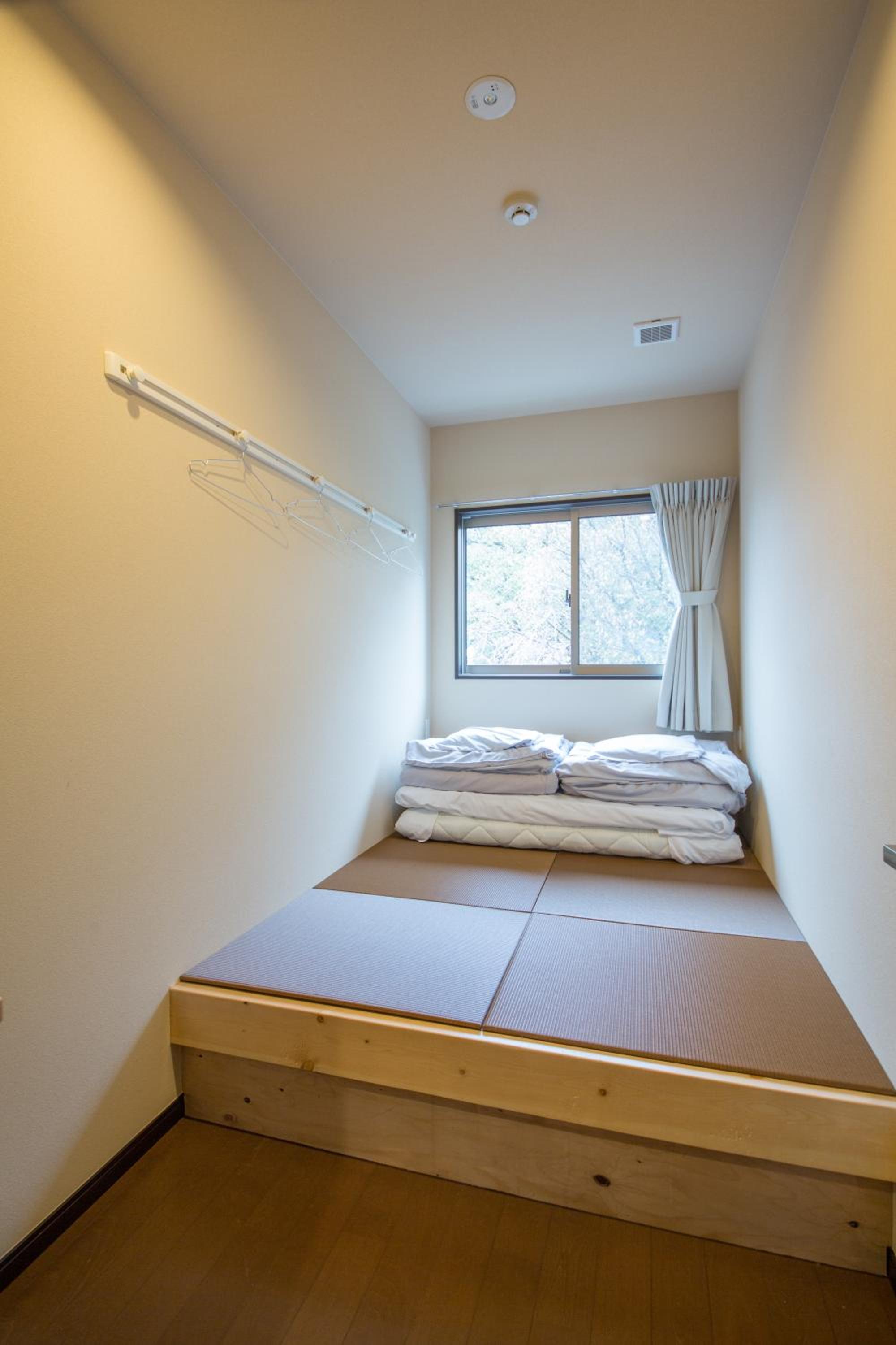 Nekokura Hostel