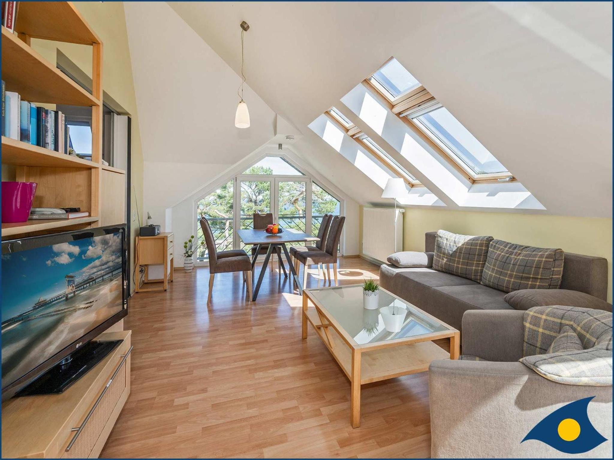 Villa Strandperle Whg 33