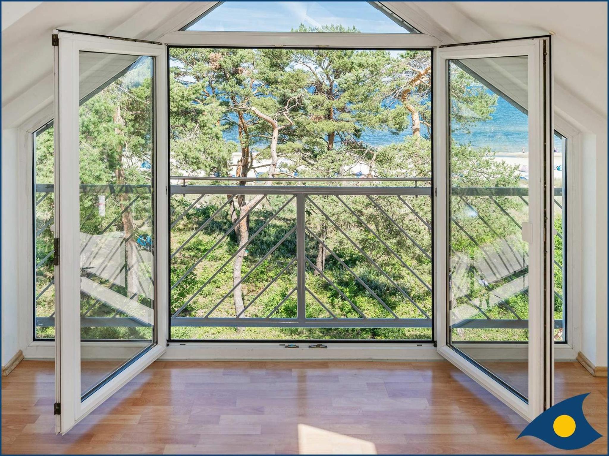 Villa Strandperle Whg 33