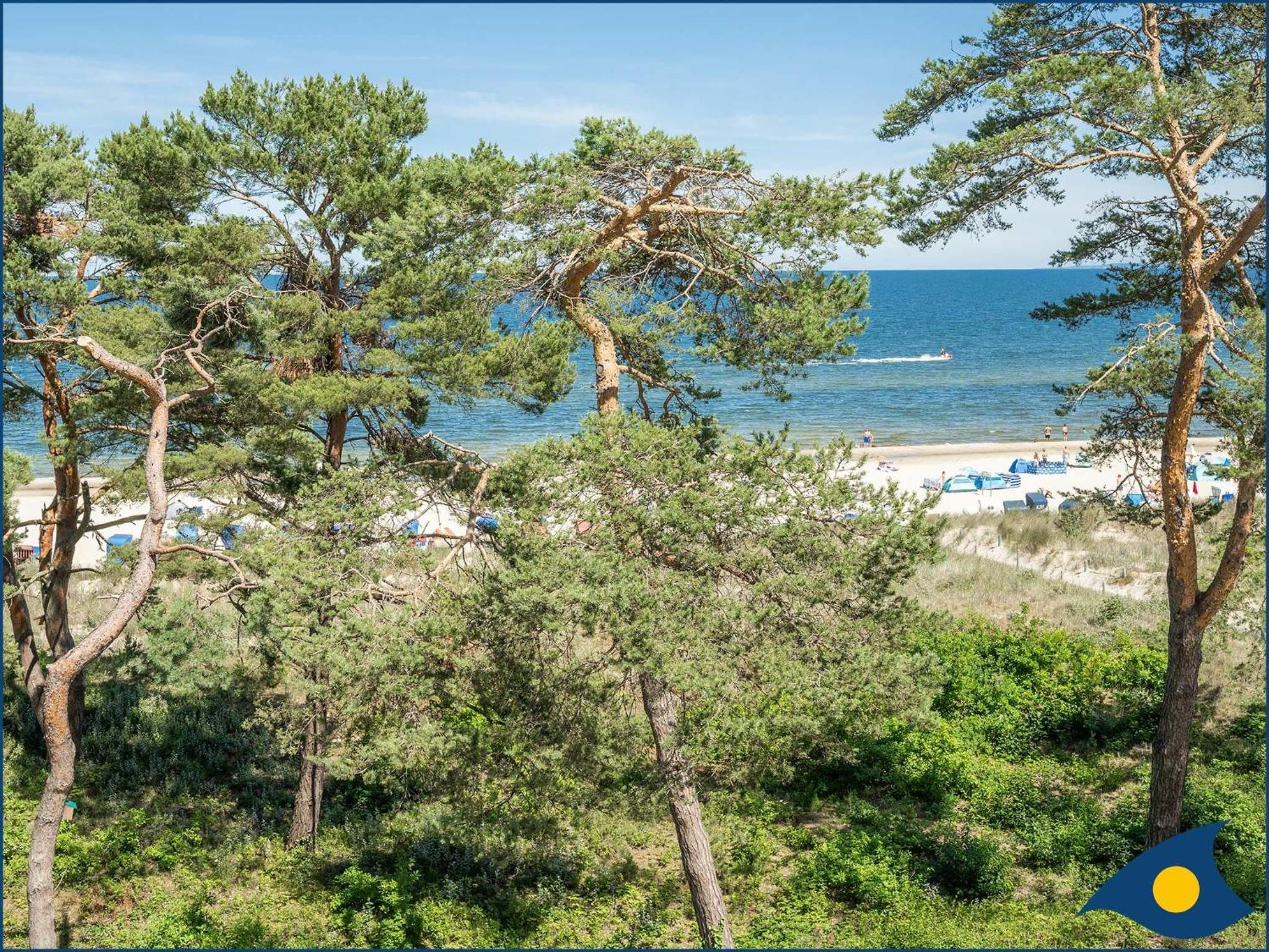 Villa Strandperle Whg 33