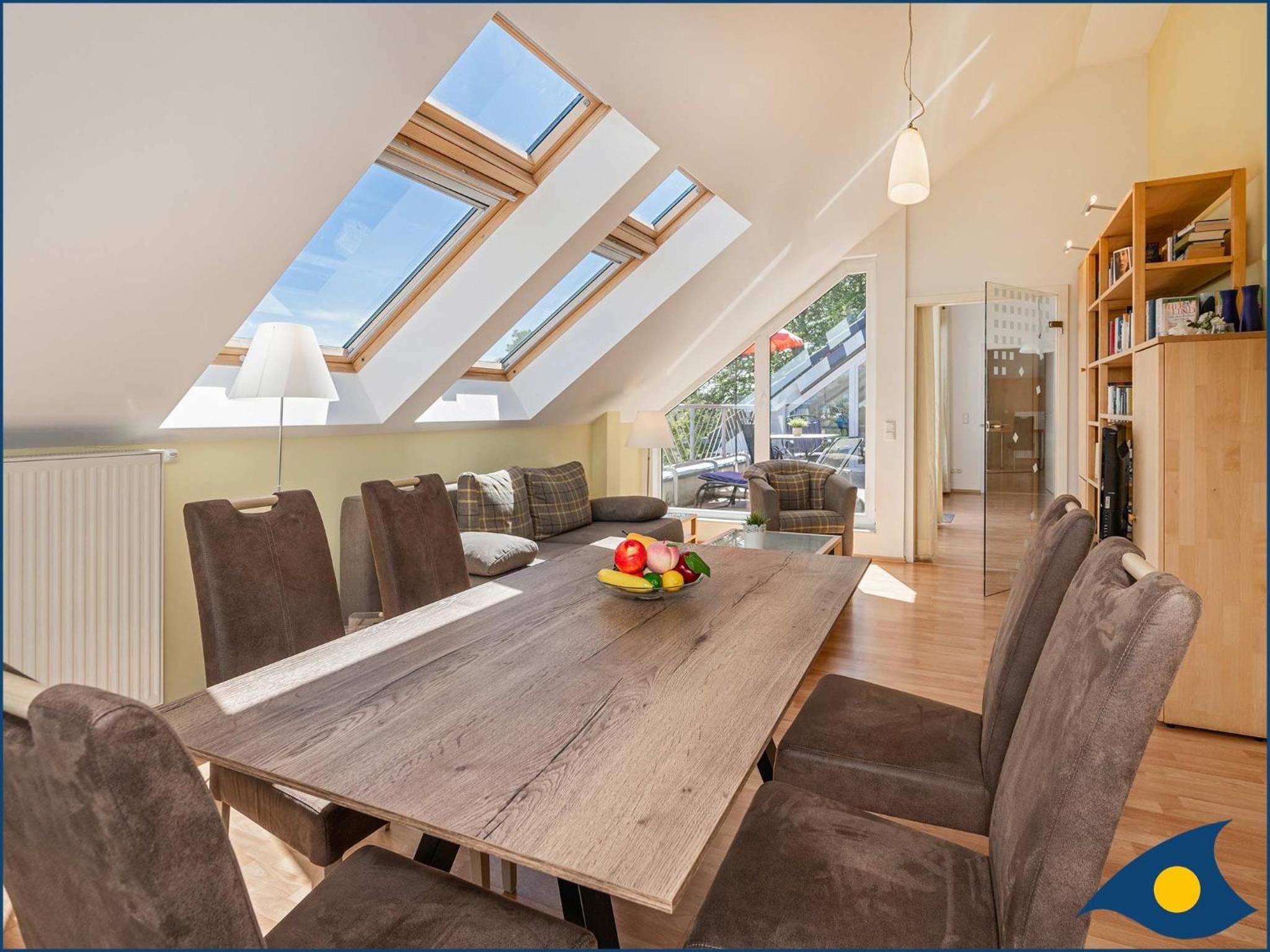 Villa Strandperle Whg 33