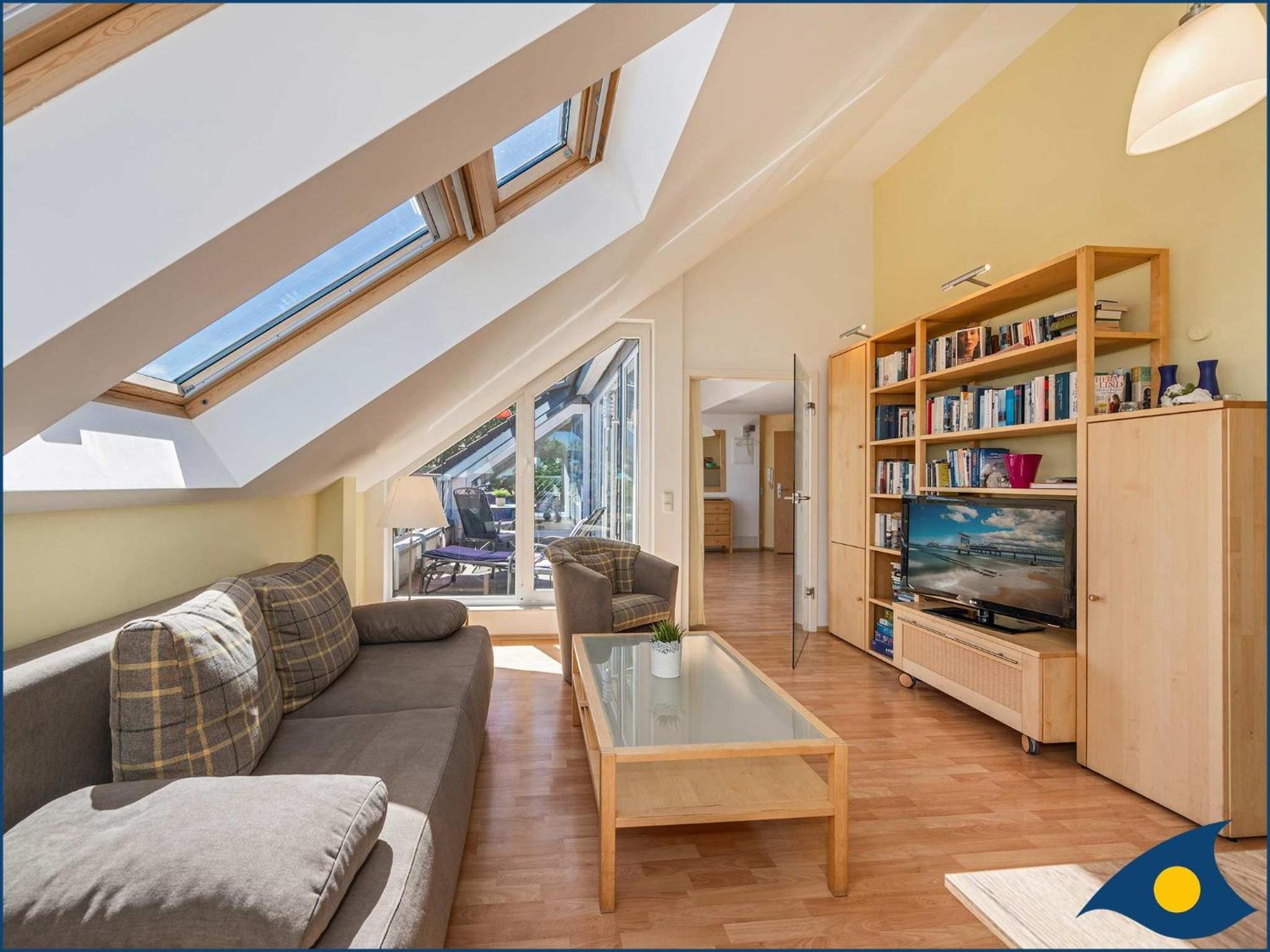 Villa Strandperle Whg 33