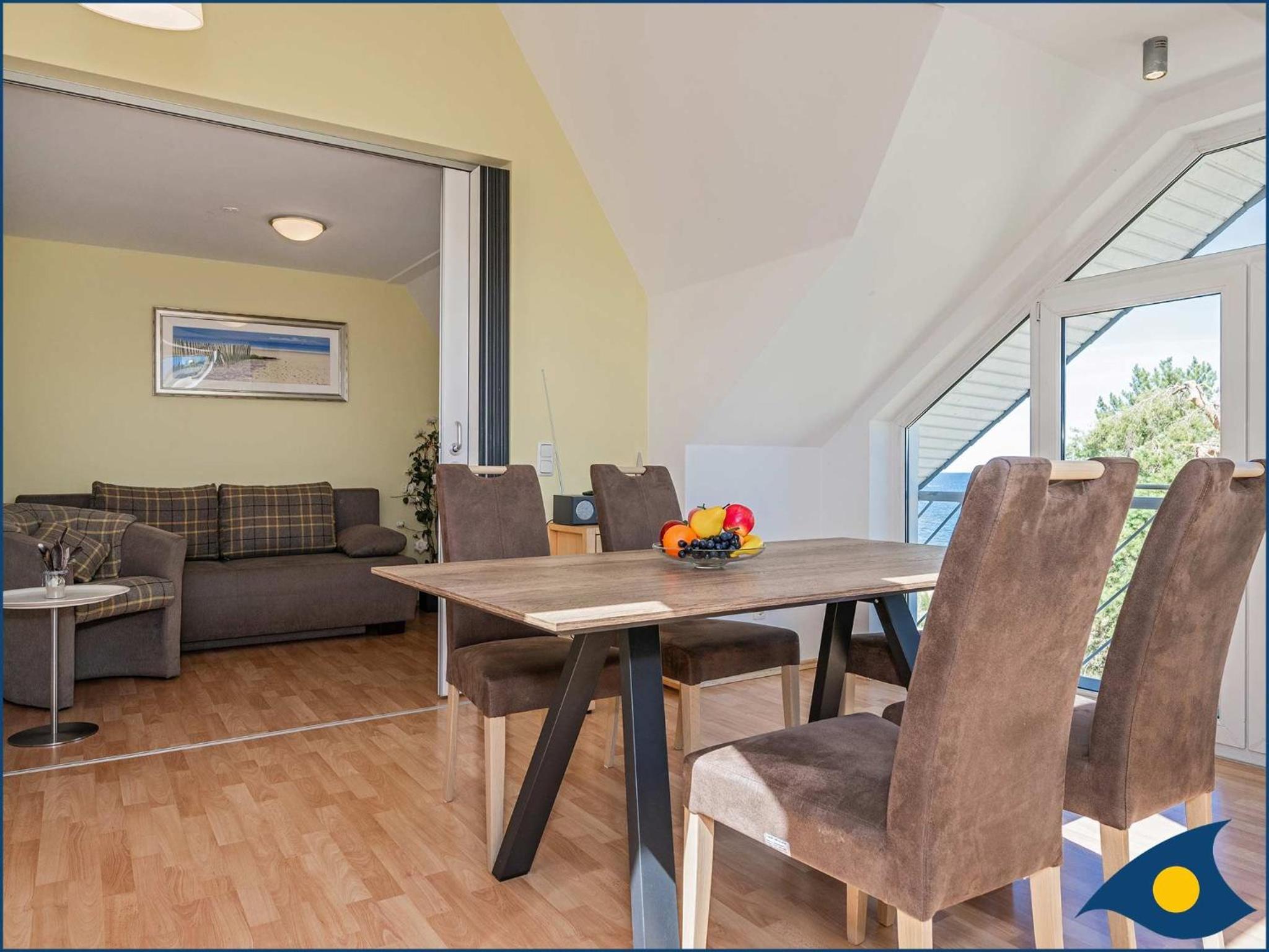 Villa Strandperle Whg 33