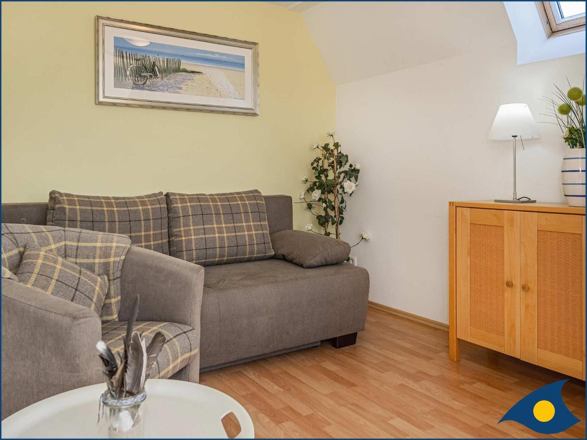 Villa Strandperle Whg 33