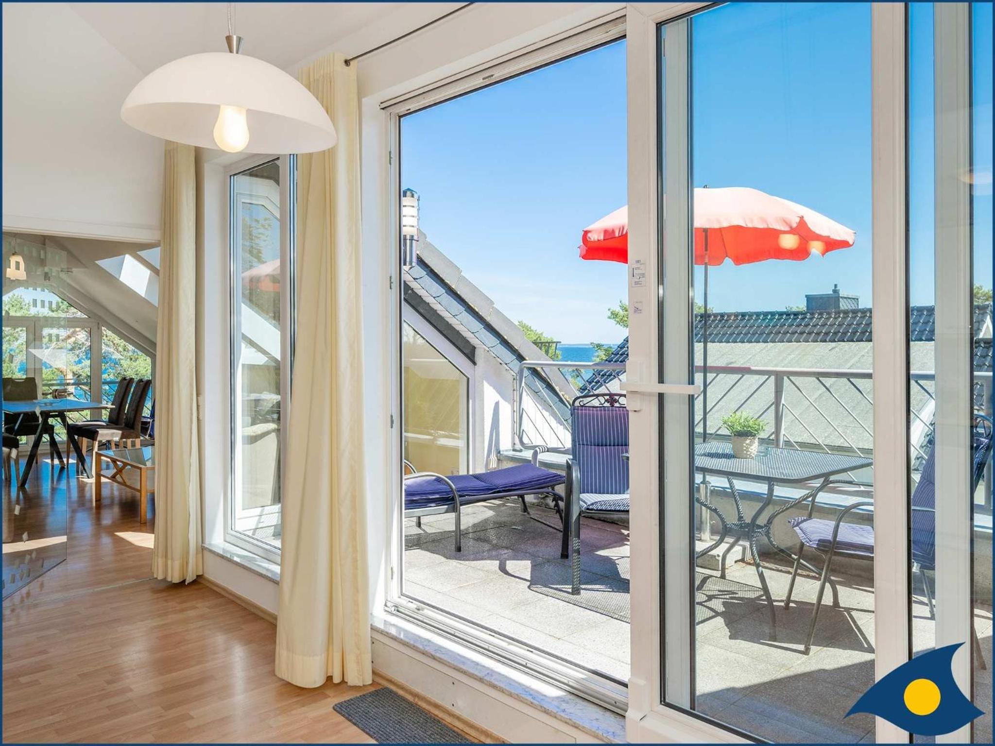 Villa Strandperle Whg 33