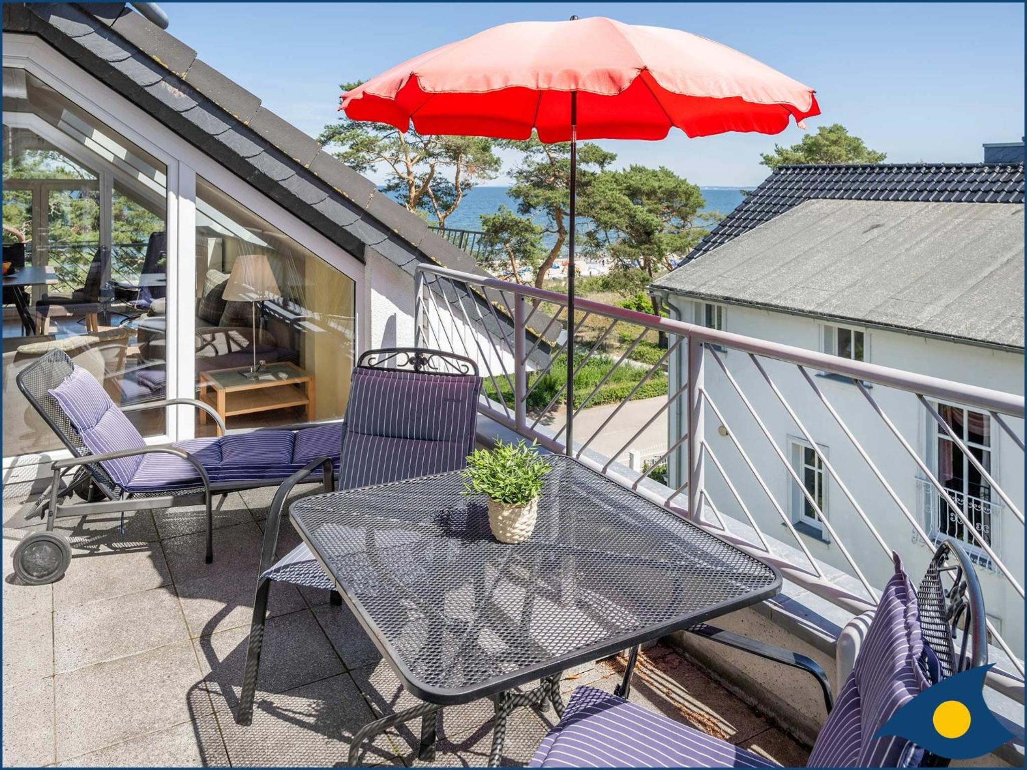Villa Strandperle Whg 33